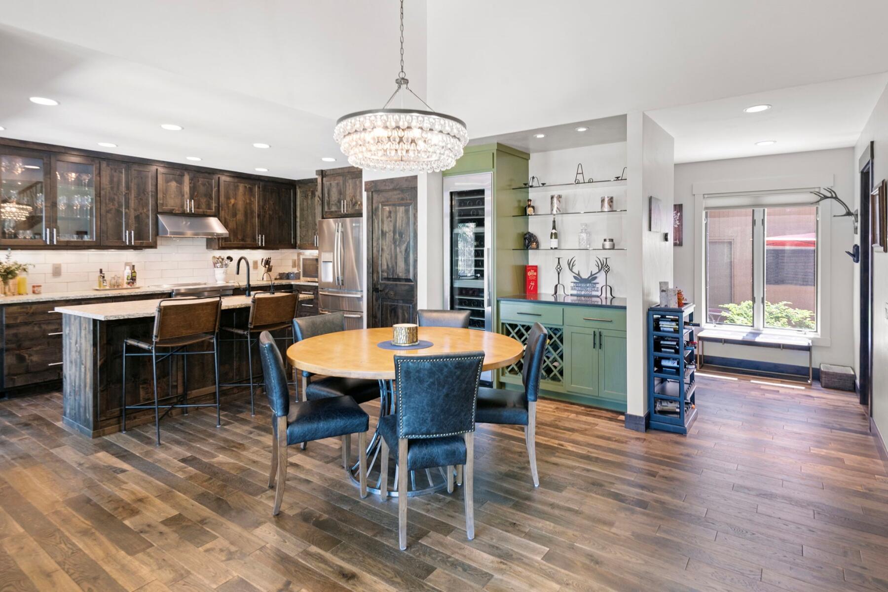 Alberello - Residential