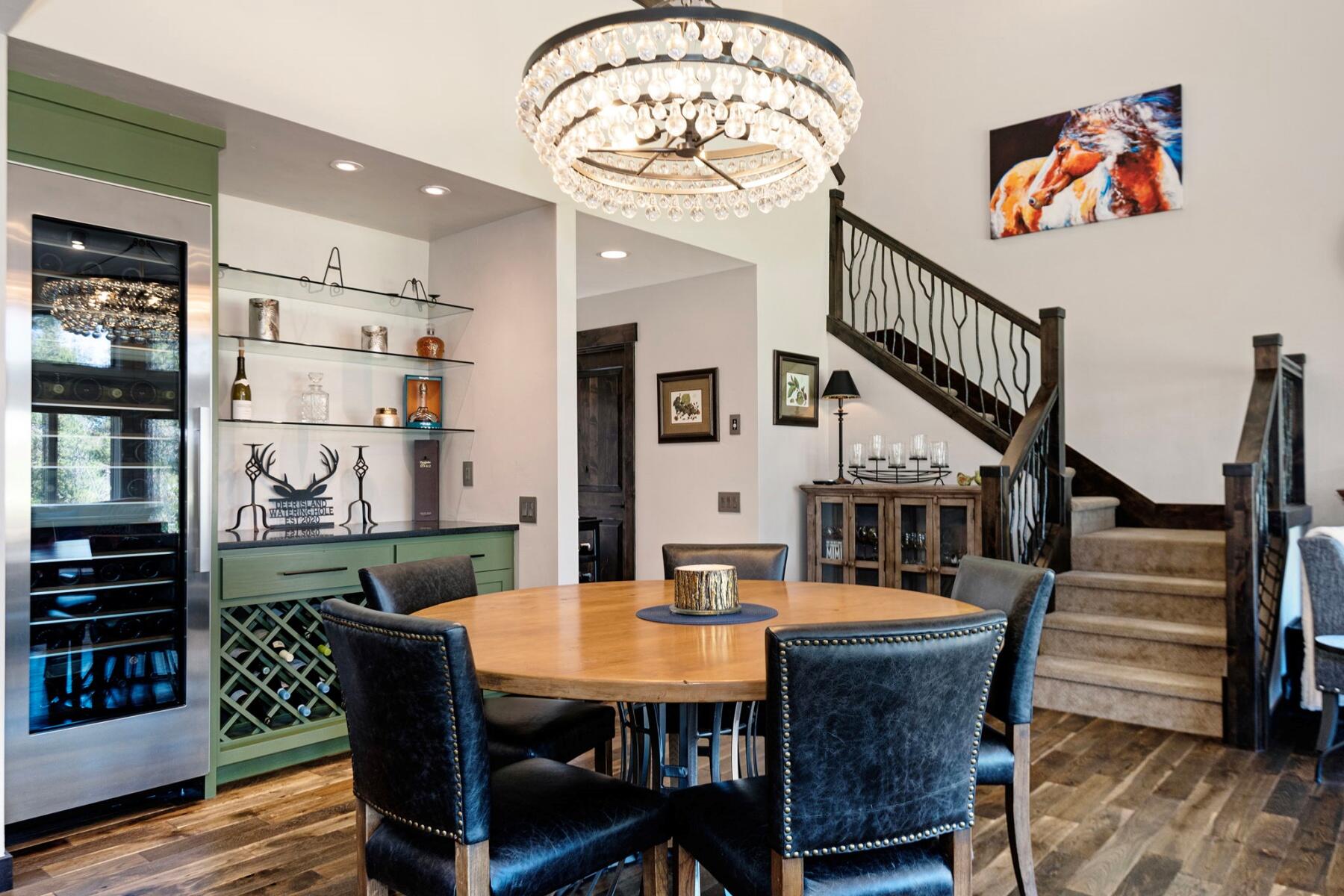 Alberello - Residential