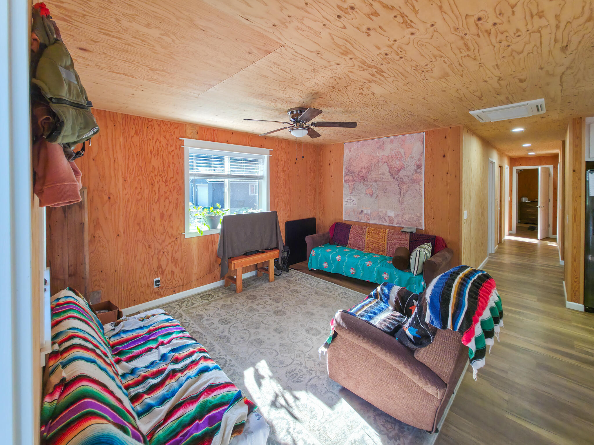 451 Stage Stop Drive