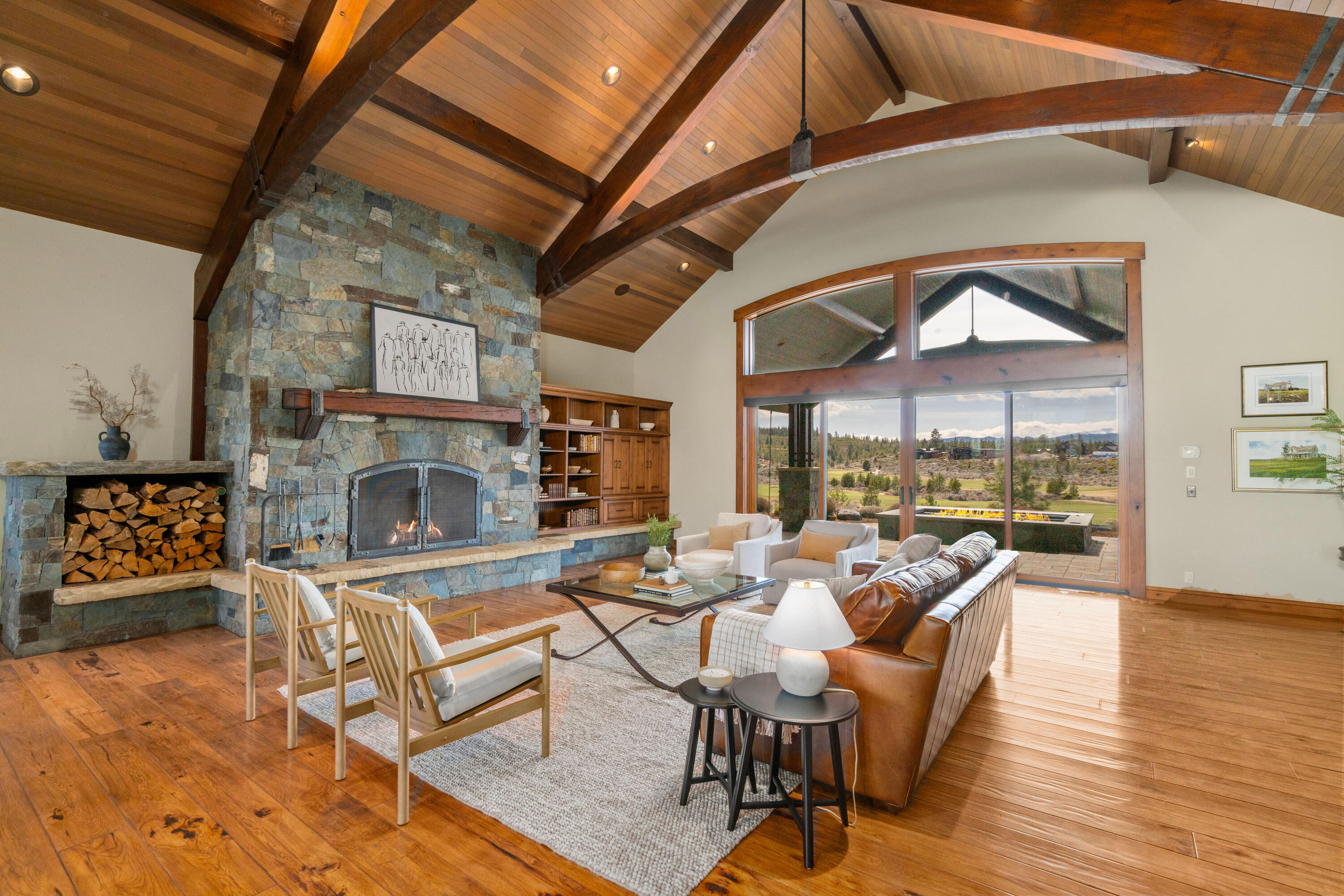 Tetherow - Residential