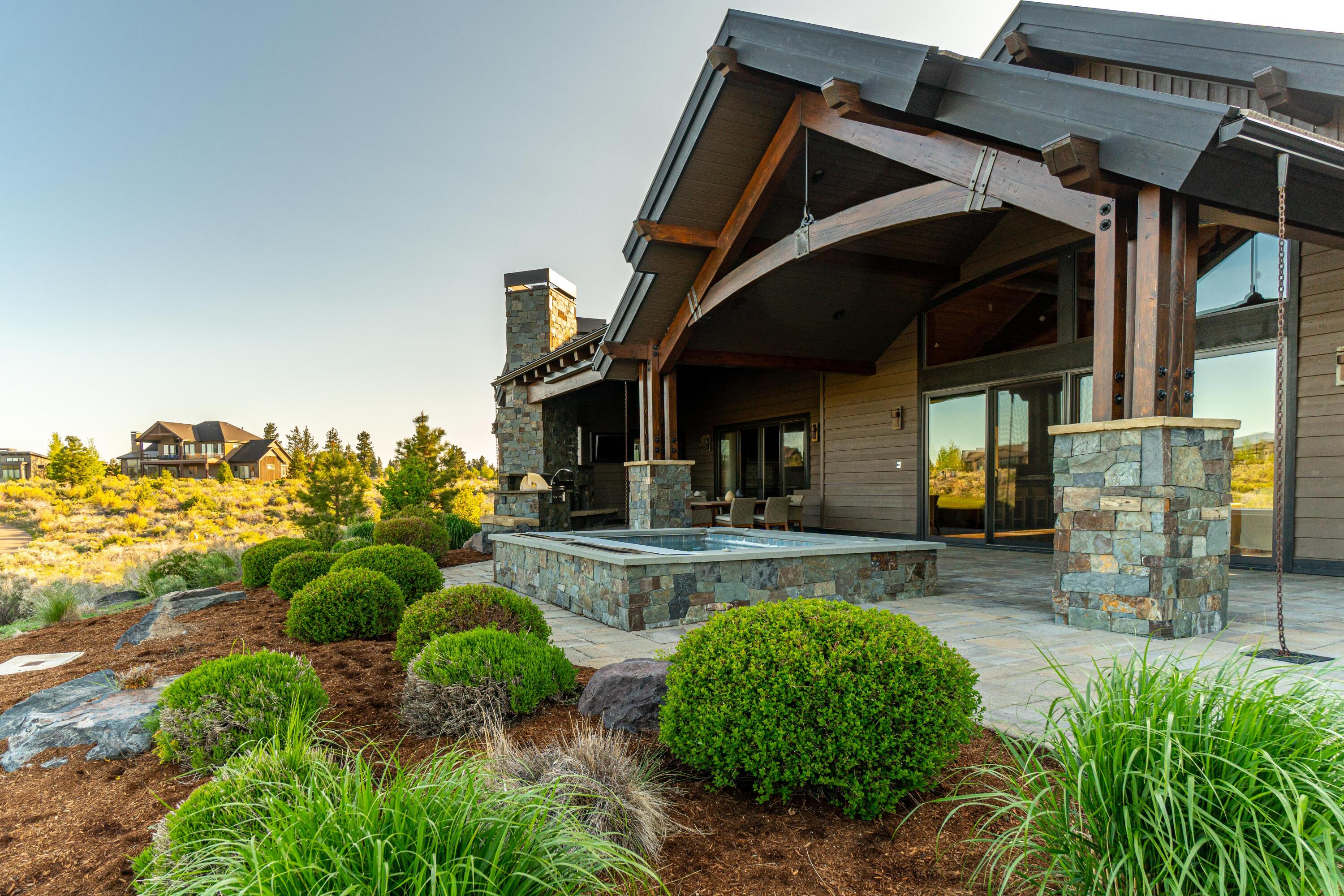 Tetherow - Residential