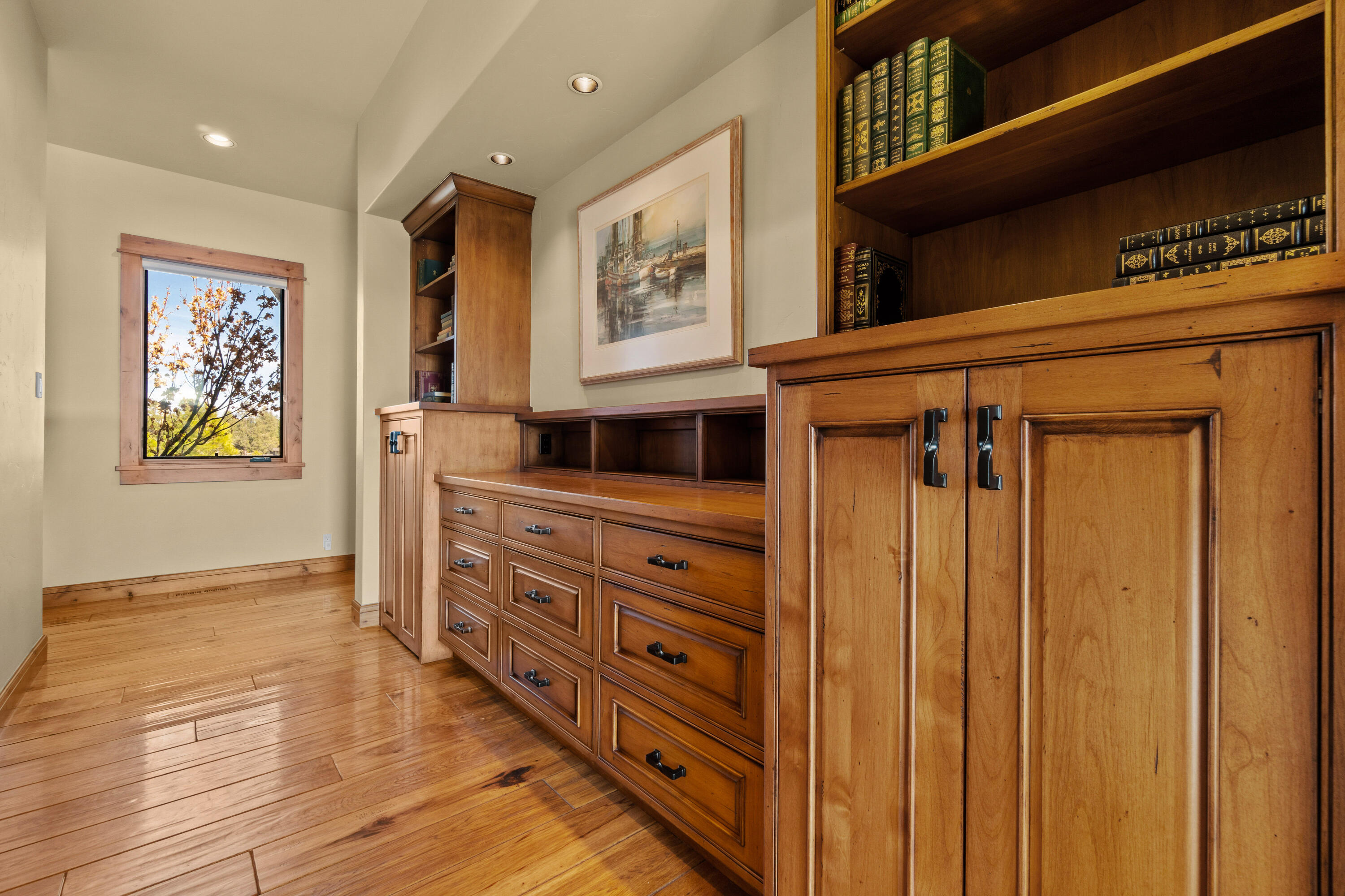 Tetherow - Residential