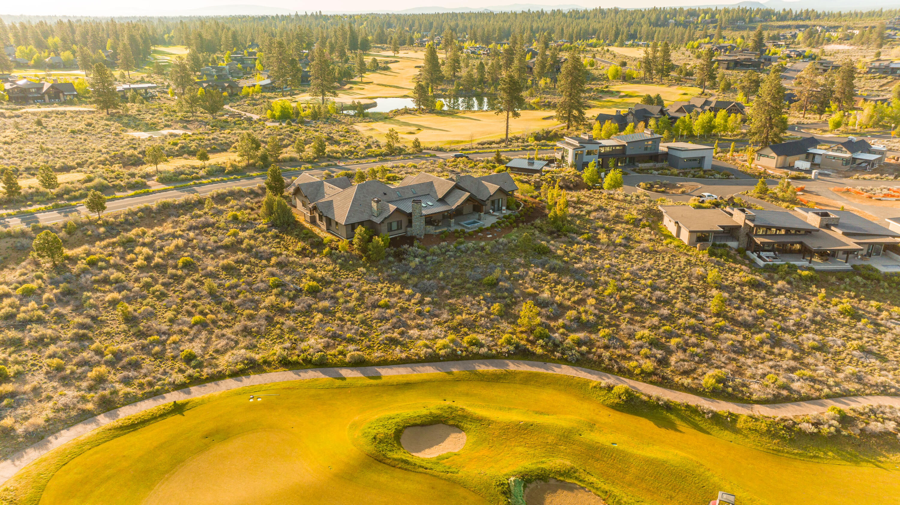 Tetherow - Residential