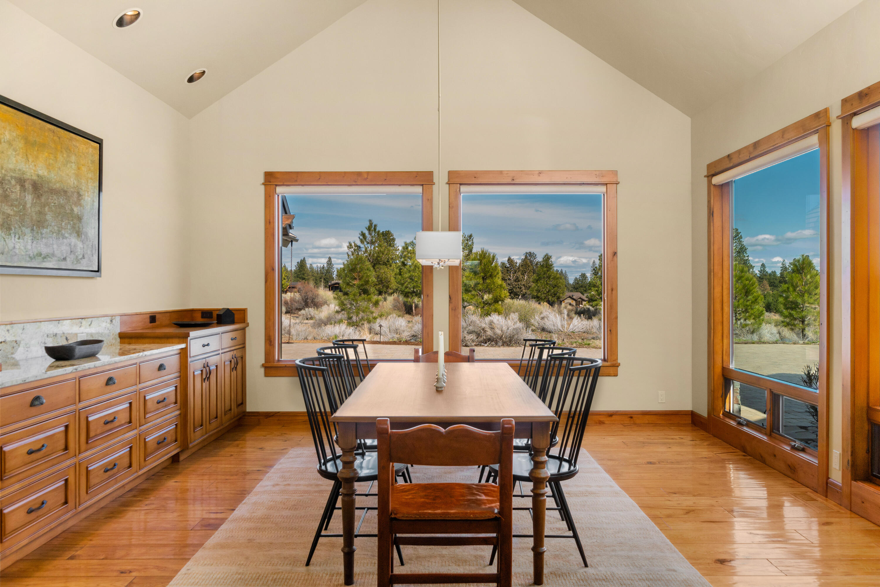 Tetherow - Residential