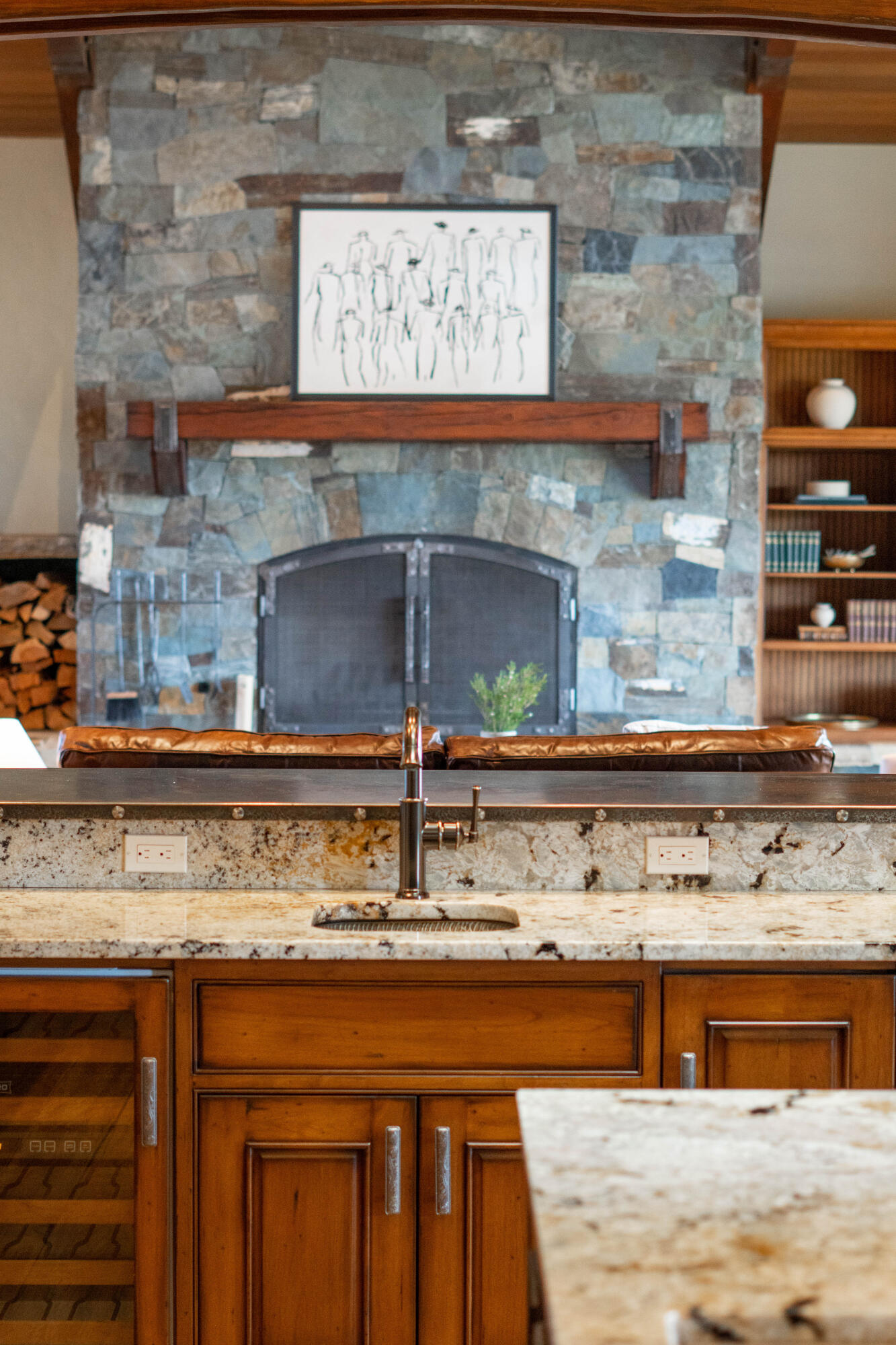 Tetherow - Residential