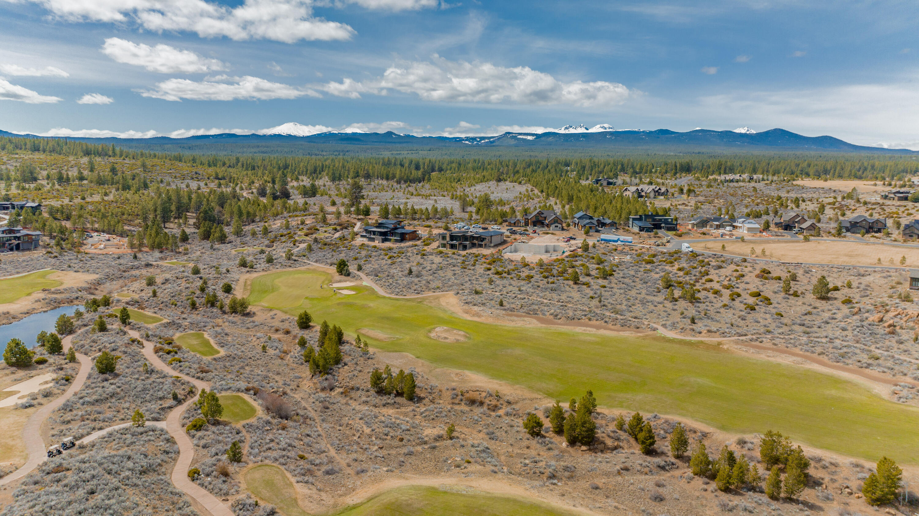 Tetherow - Residential