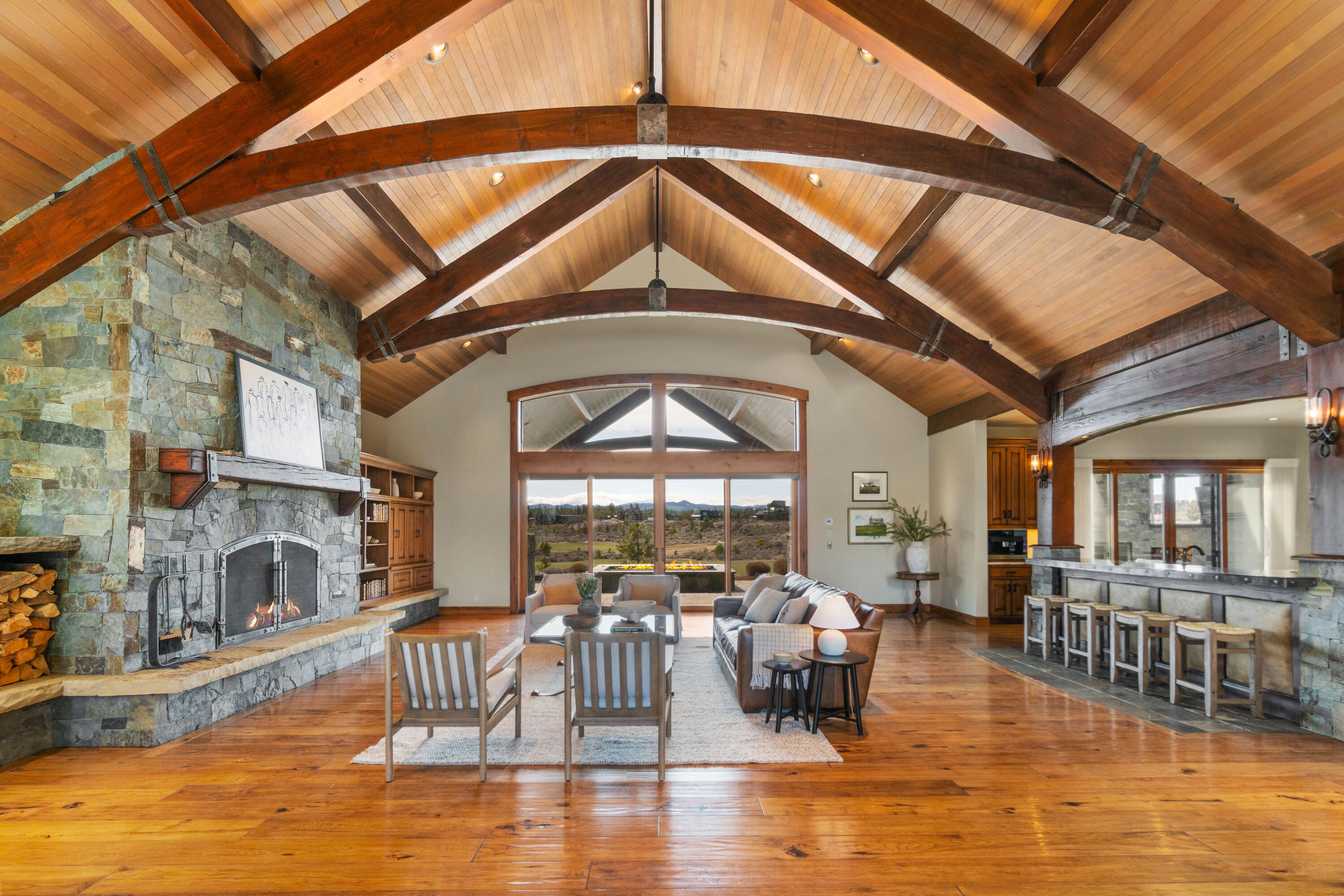 Tetherow - Residential