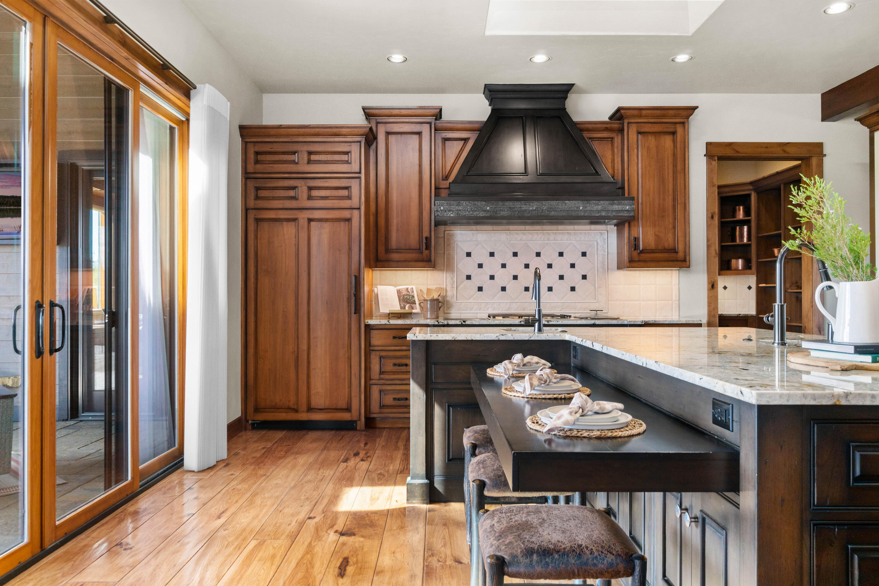 Tetherow - Residential