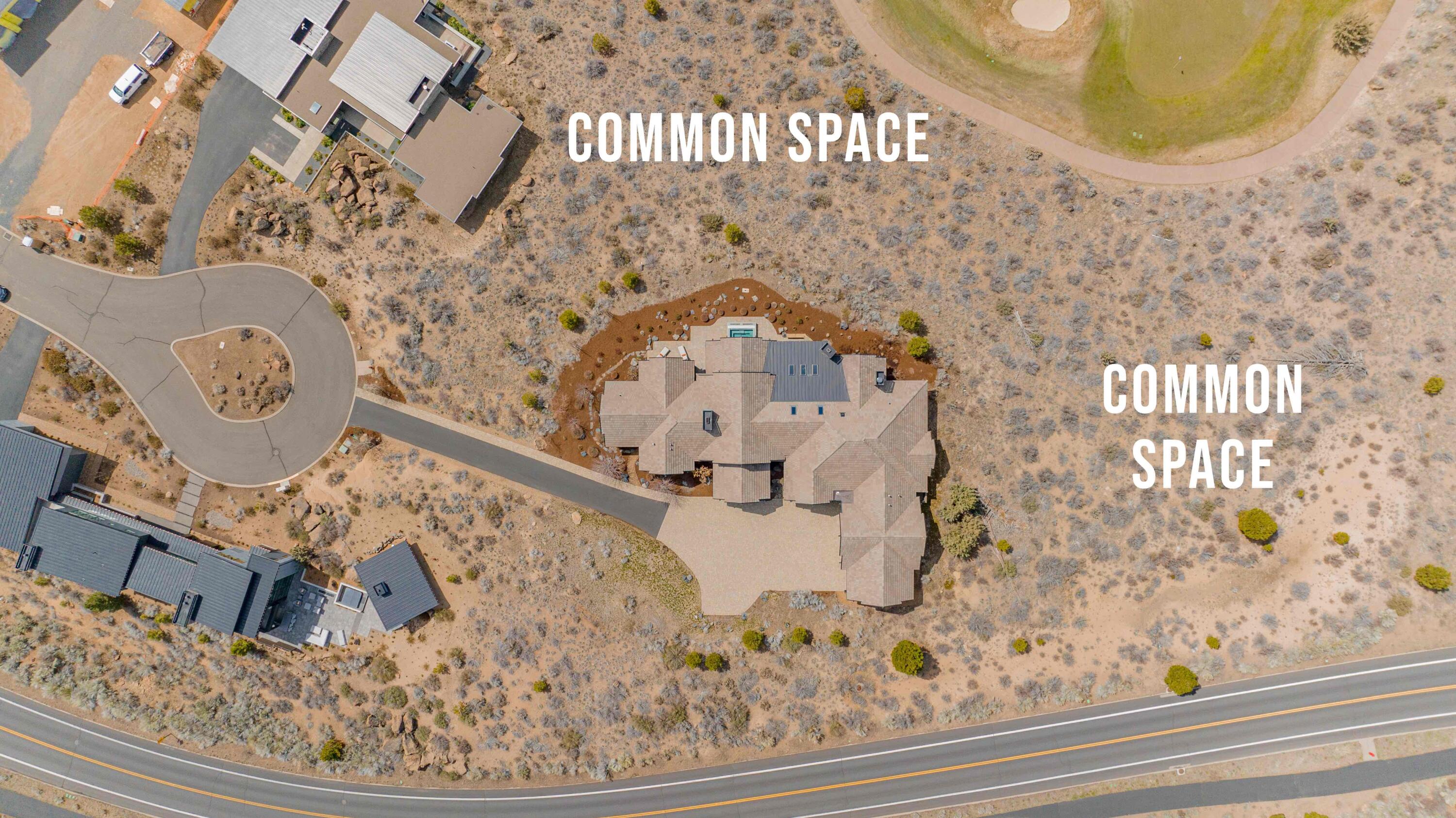 Tetherow - Residential