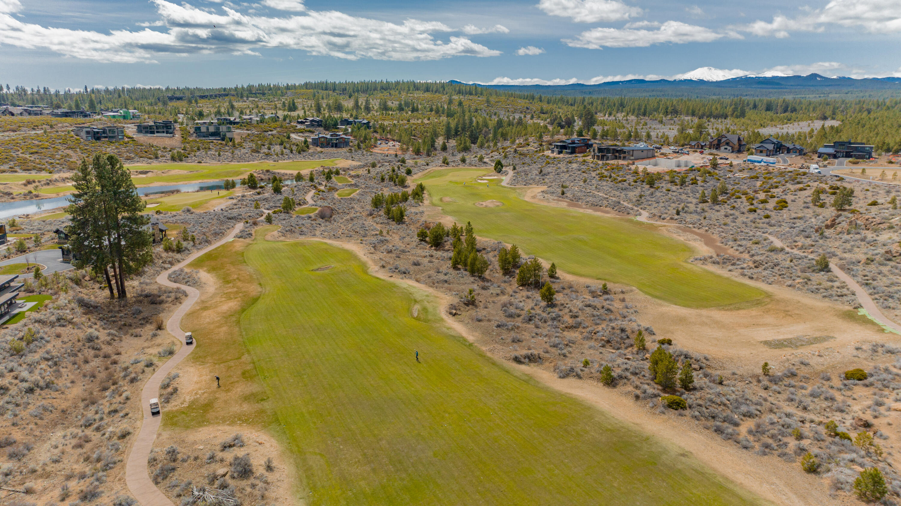 Tetherow - Residential