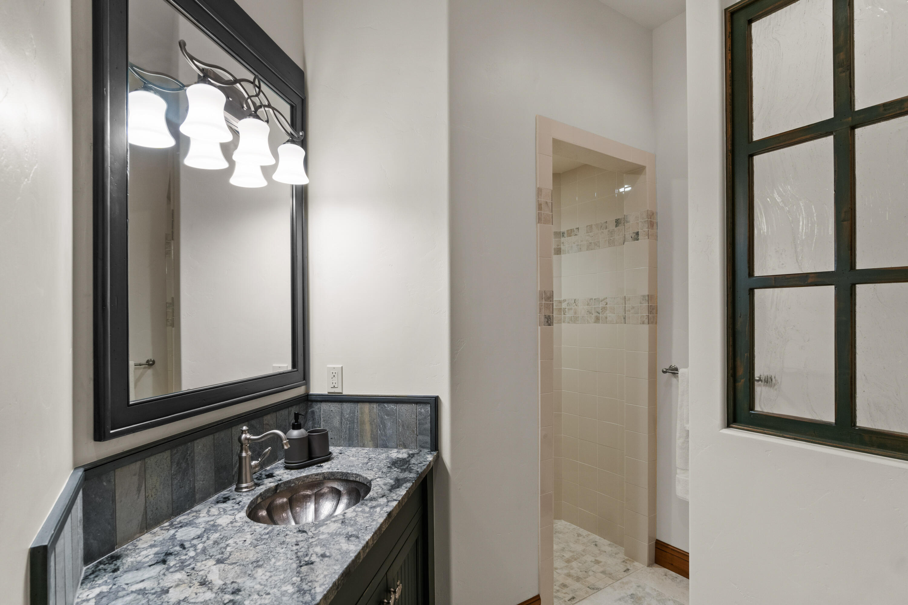 Tetherow - Residential