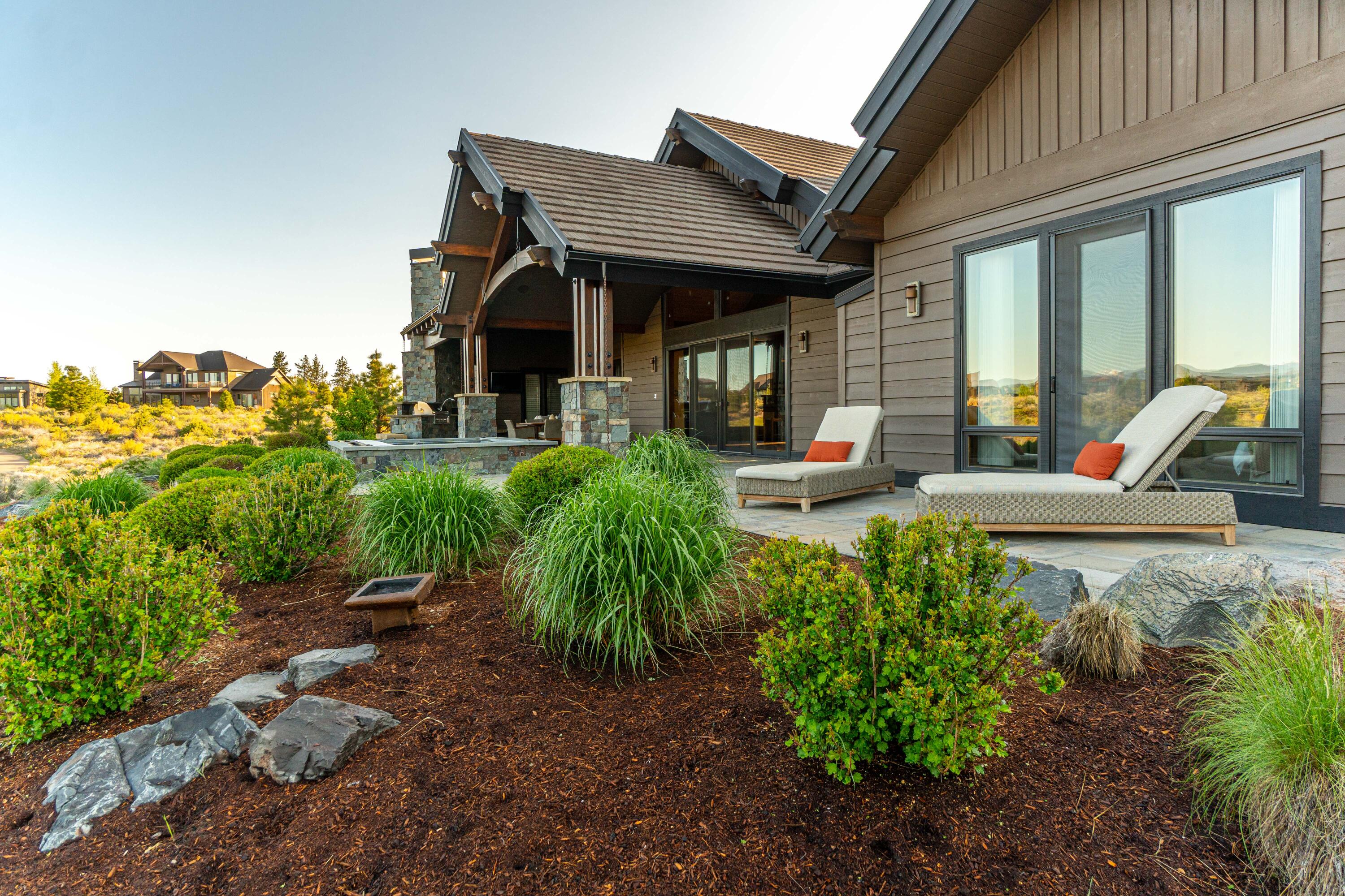 Tetherow - Residential