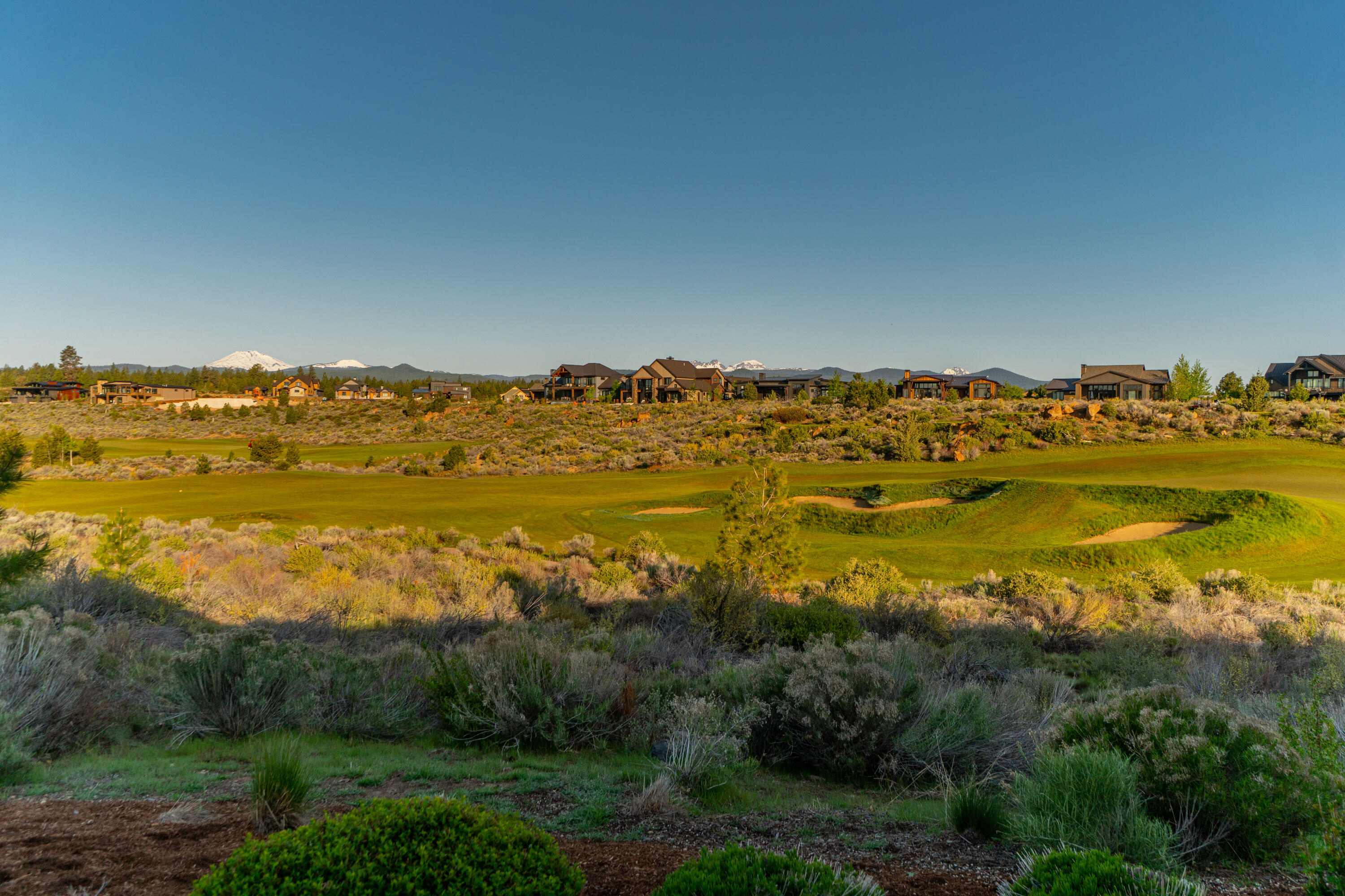 Tetherow - Residential