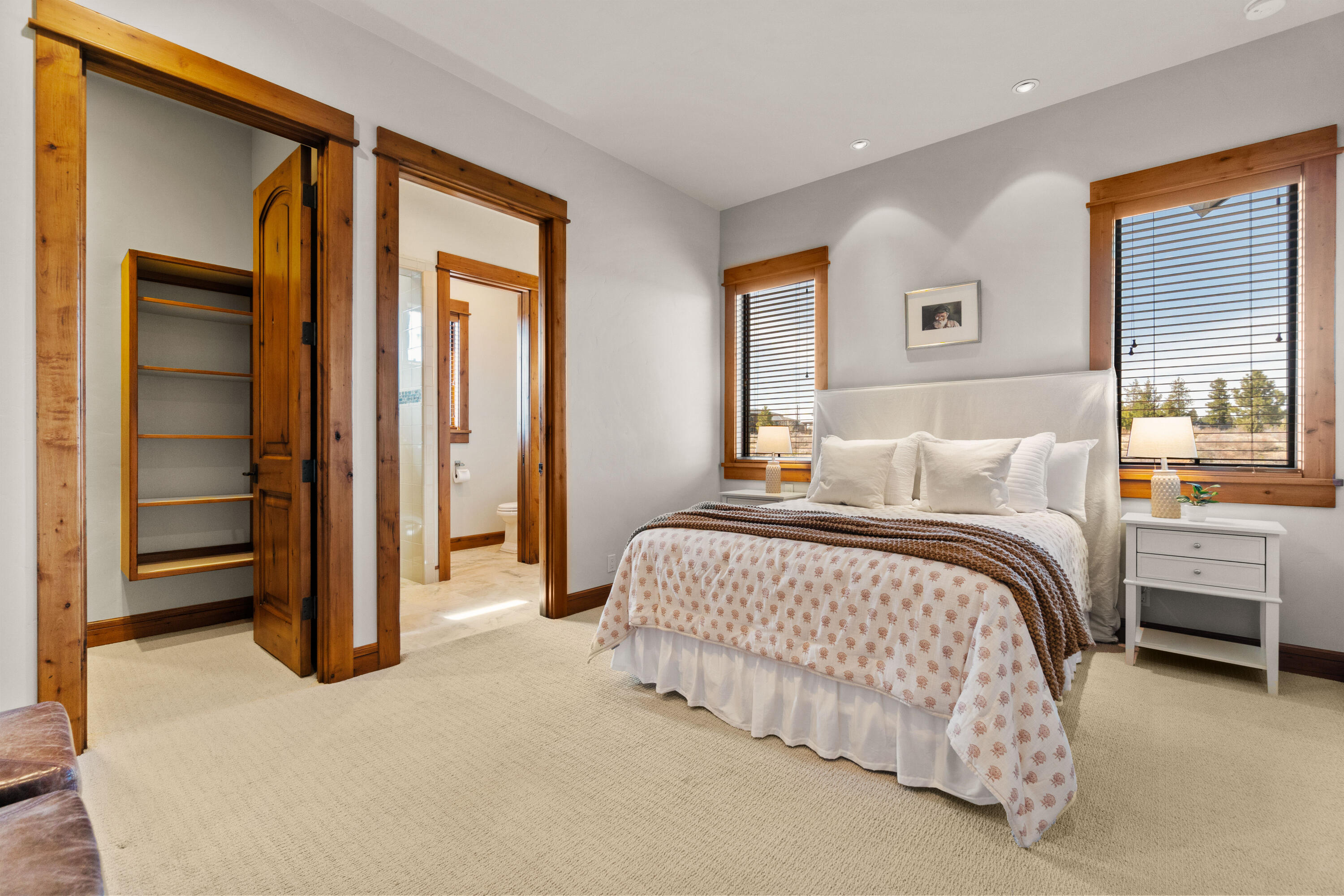 Tetherow - Residential