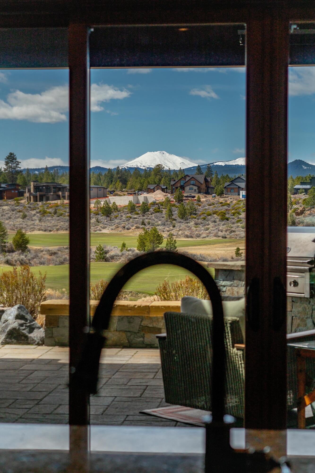 Tetherow - Residential