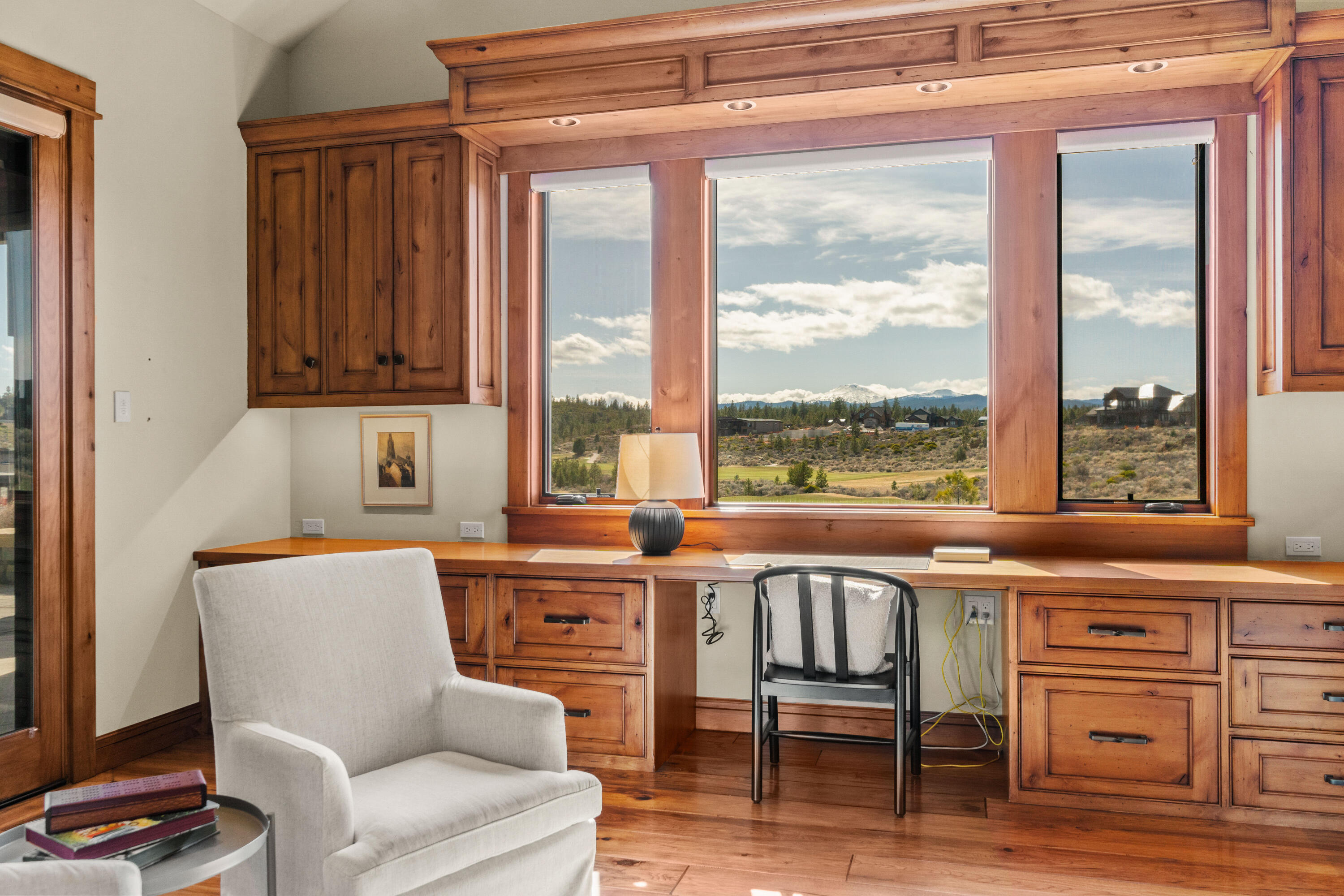 Tetherow - Residential