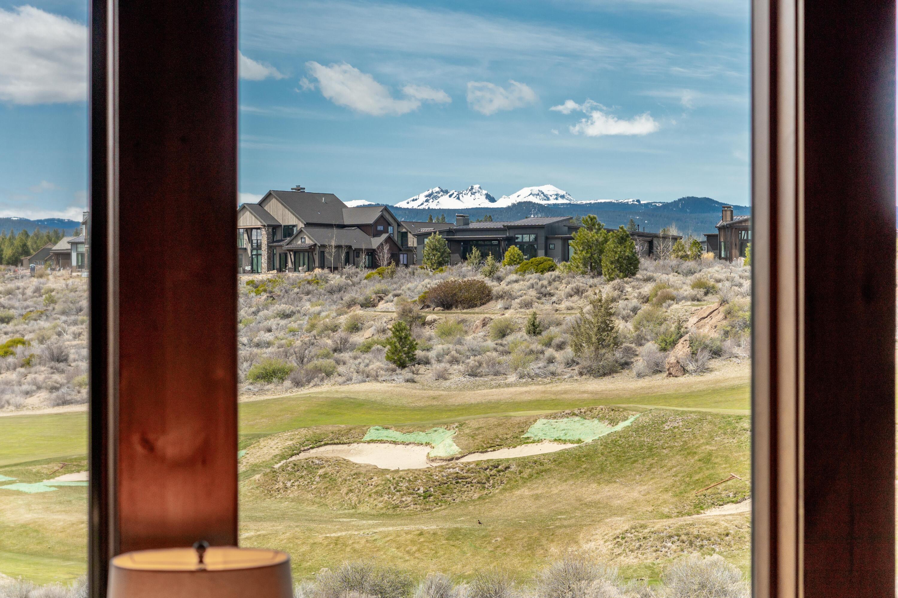 Tetherow - Residential