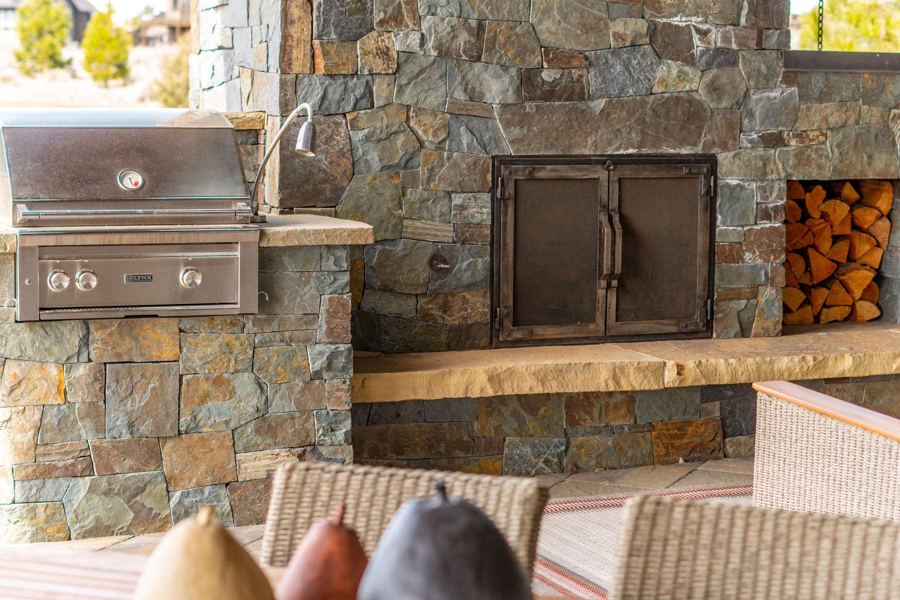 Tetherow - Residential