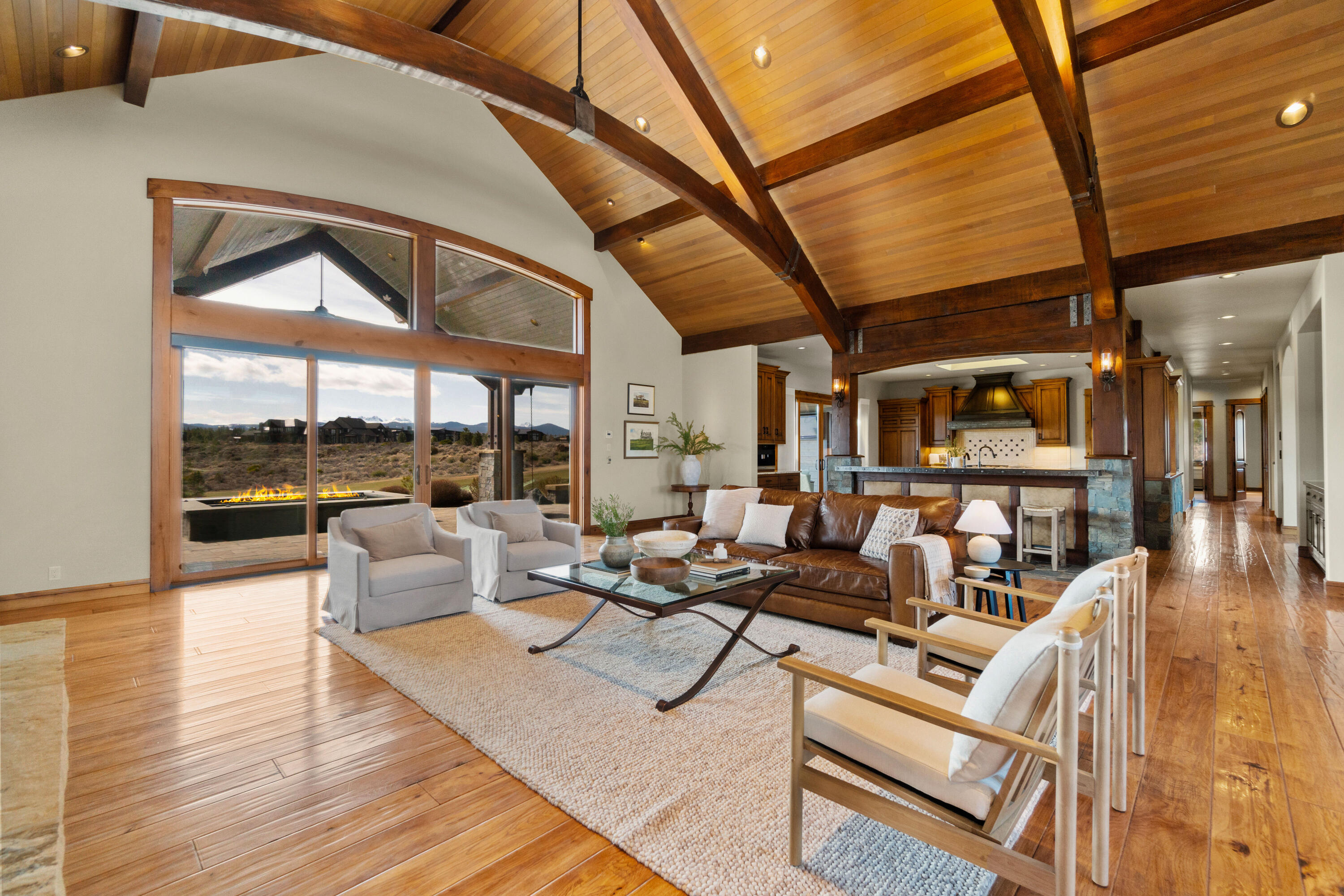 Tetherow - Residential