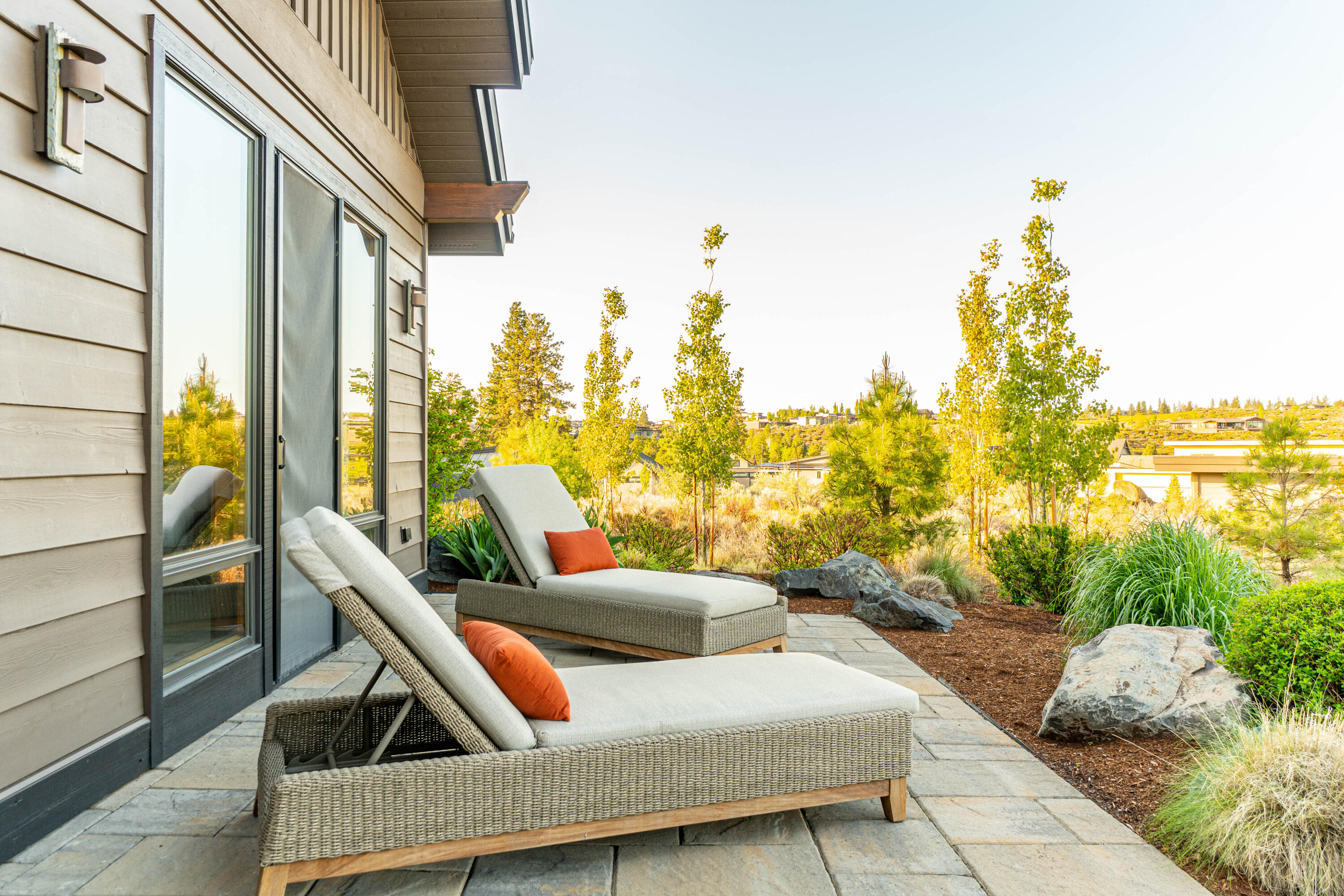 Tetherow - Residential