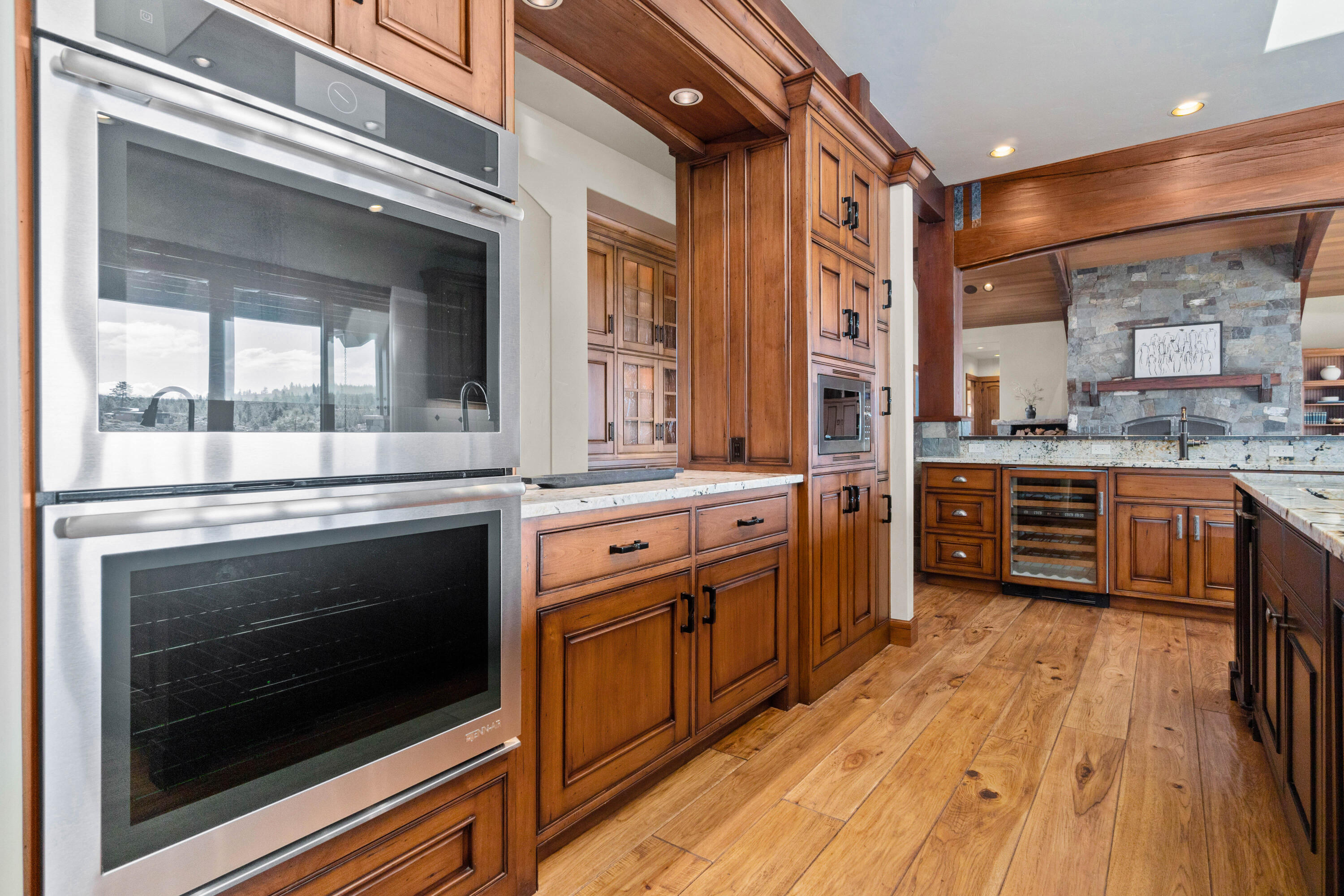 Tetherow - Residential