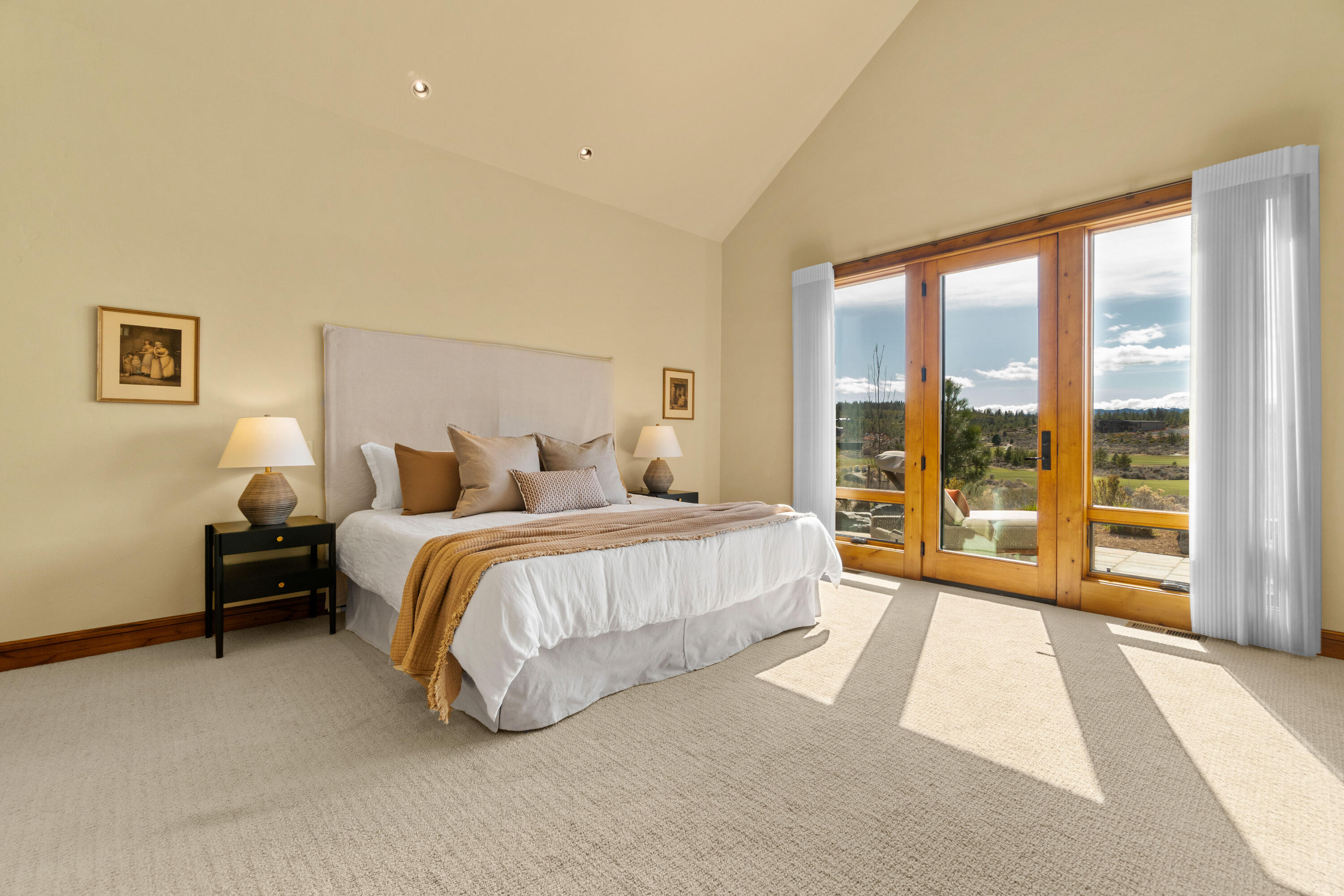 Tetherow - Residential