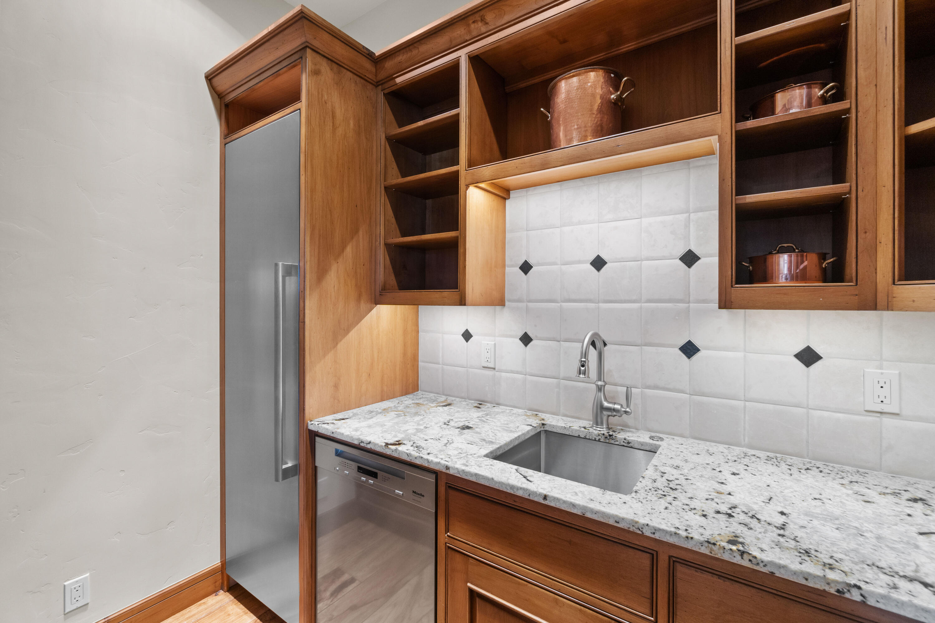 Tetherow - Residential