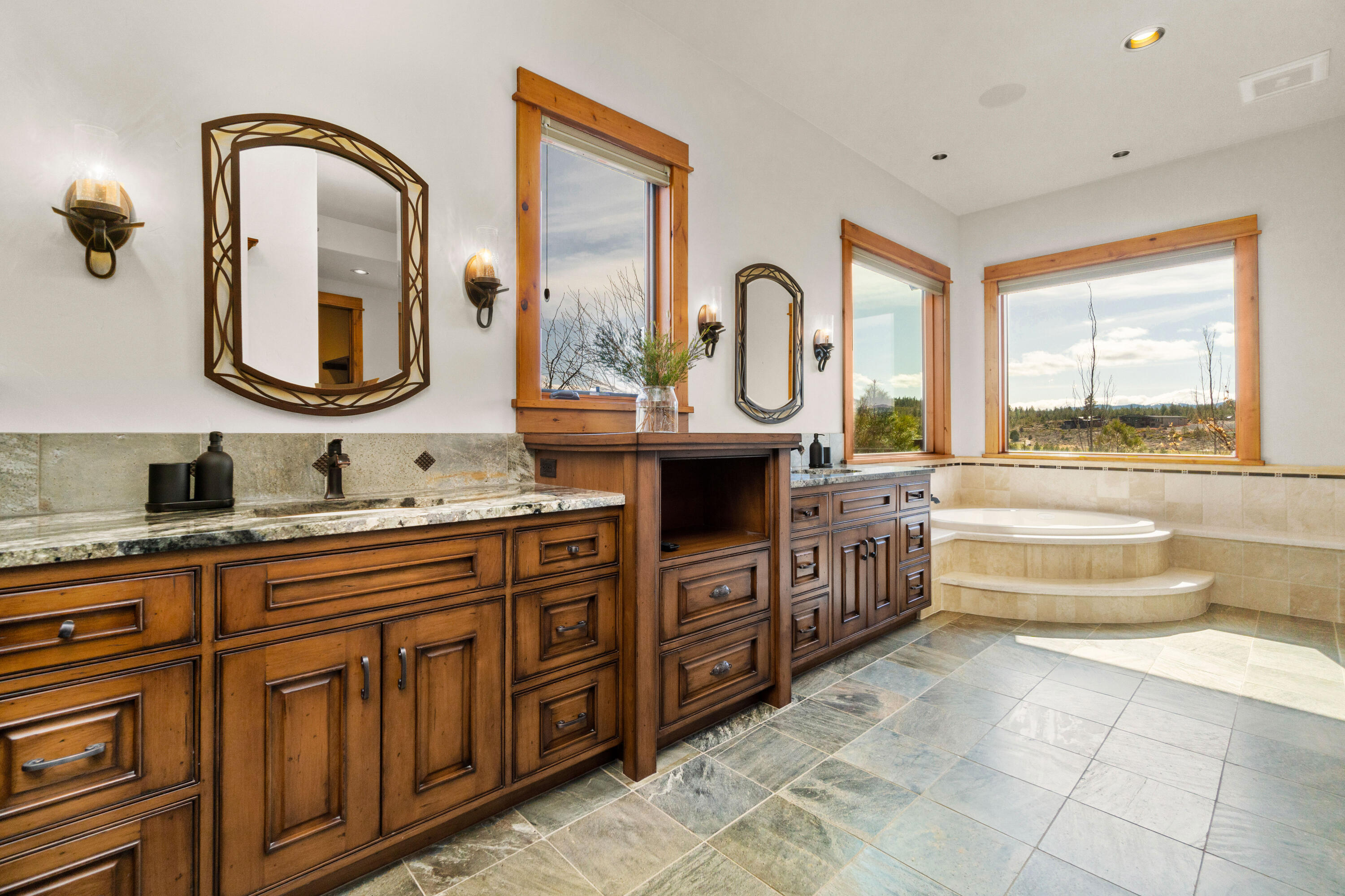 Tetherow - Residential