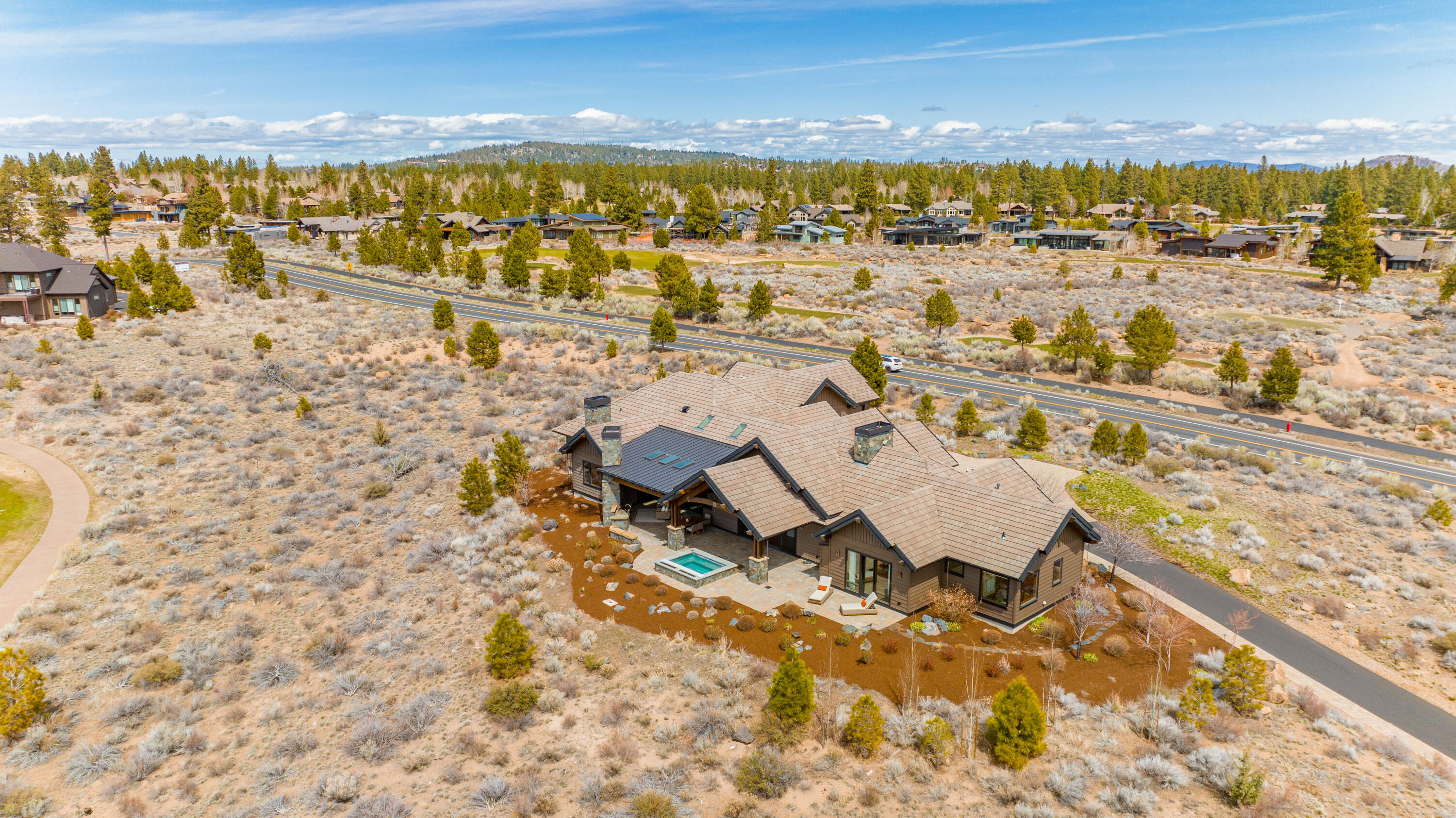 Tetherow - Residential