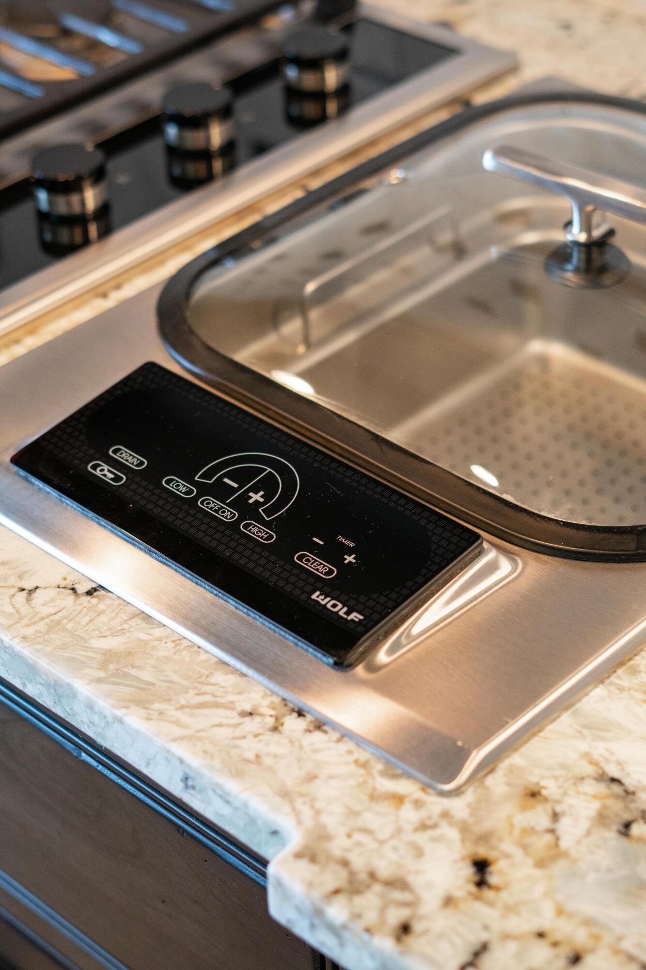 Tetherow - Residential