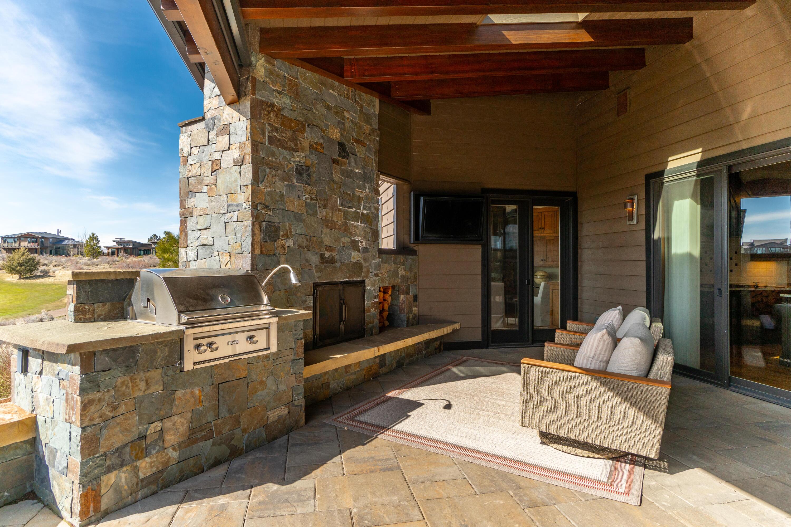 Tetherow - Residential