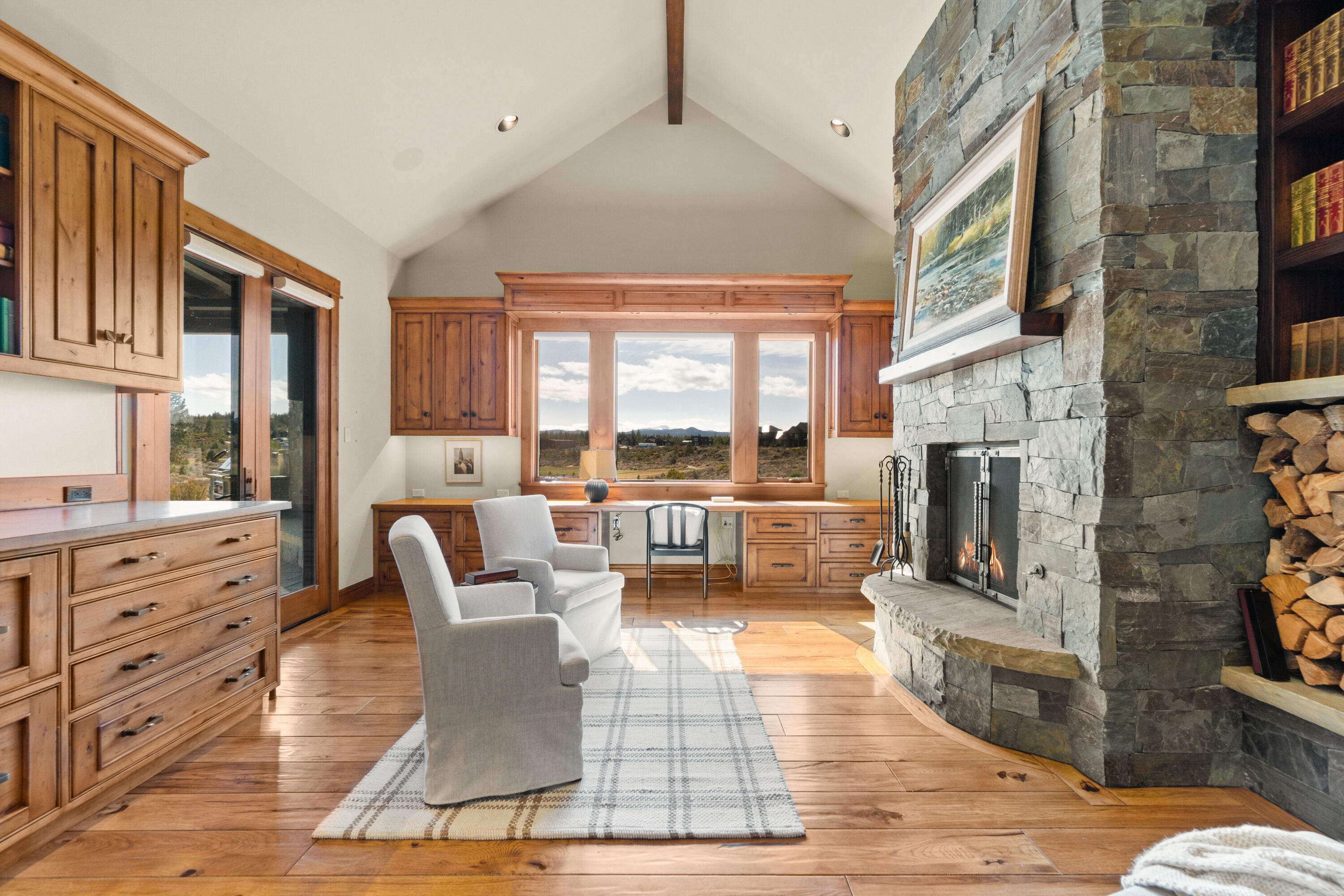 Tetherow - Residential