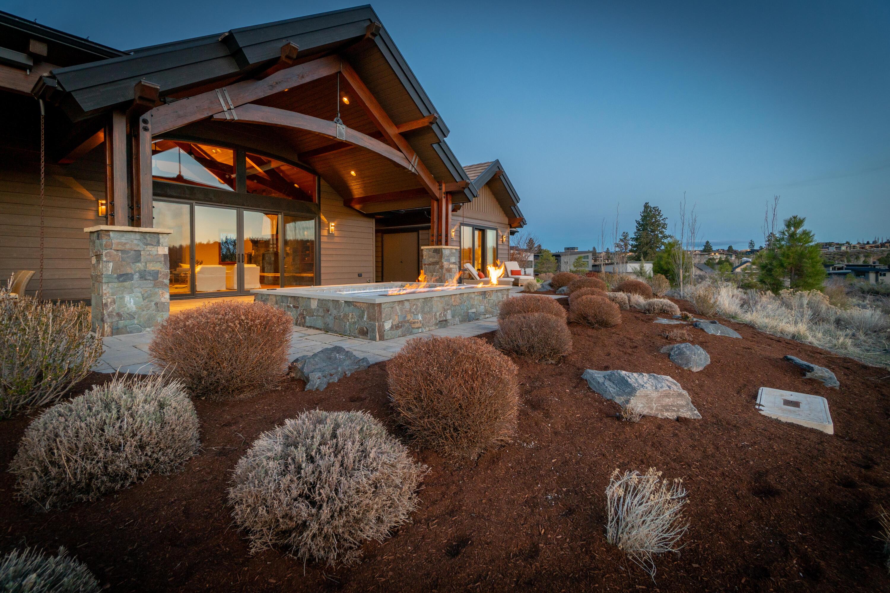 Tetherow - Residential