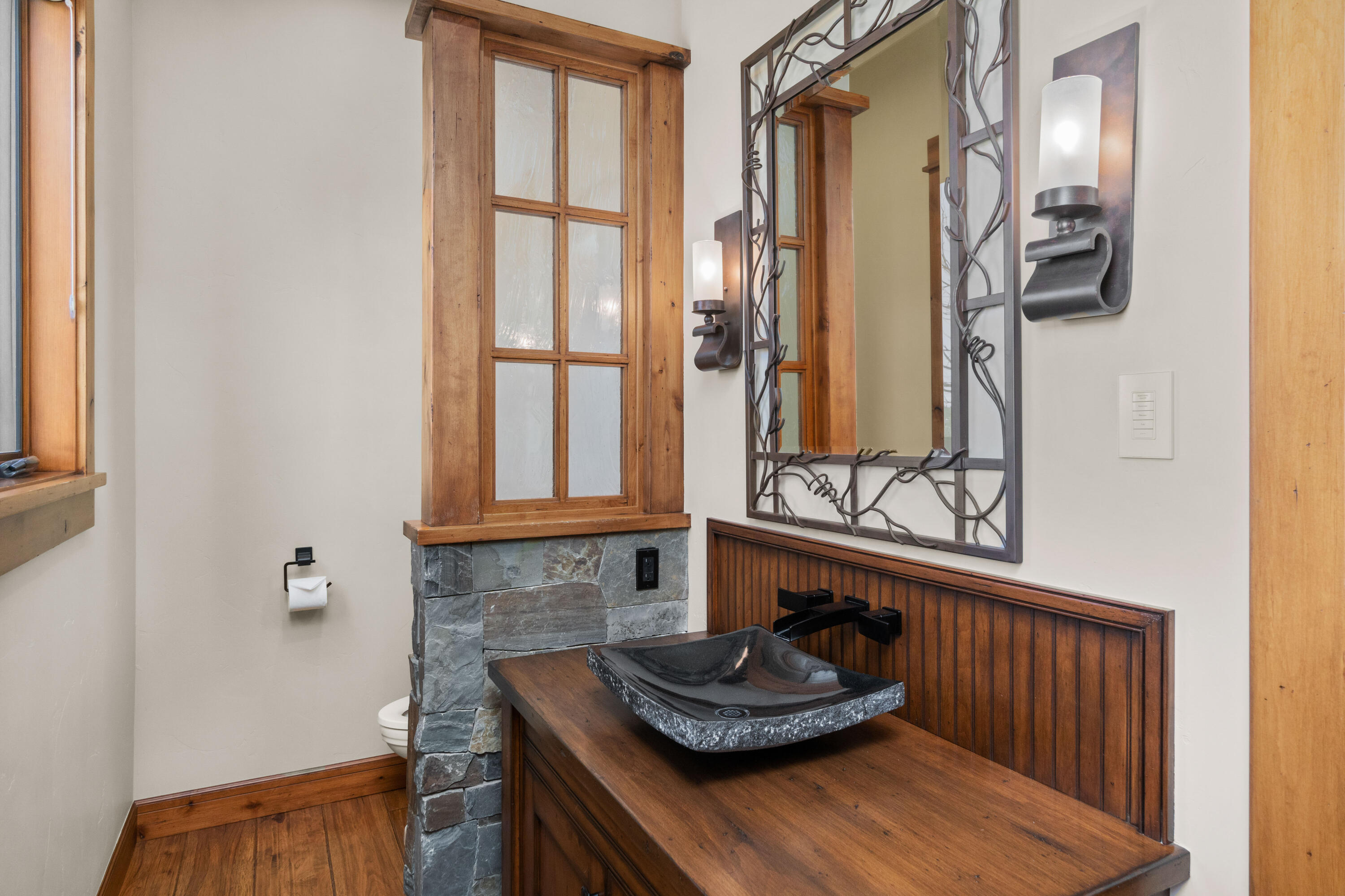 Tetherow - Residential