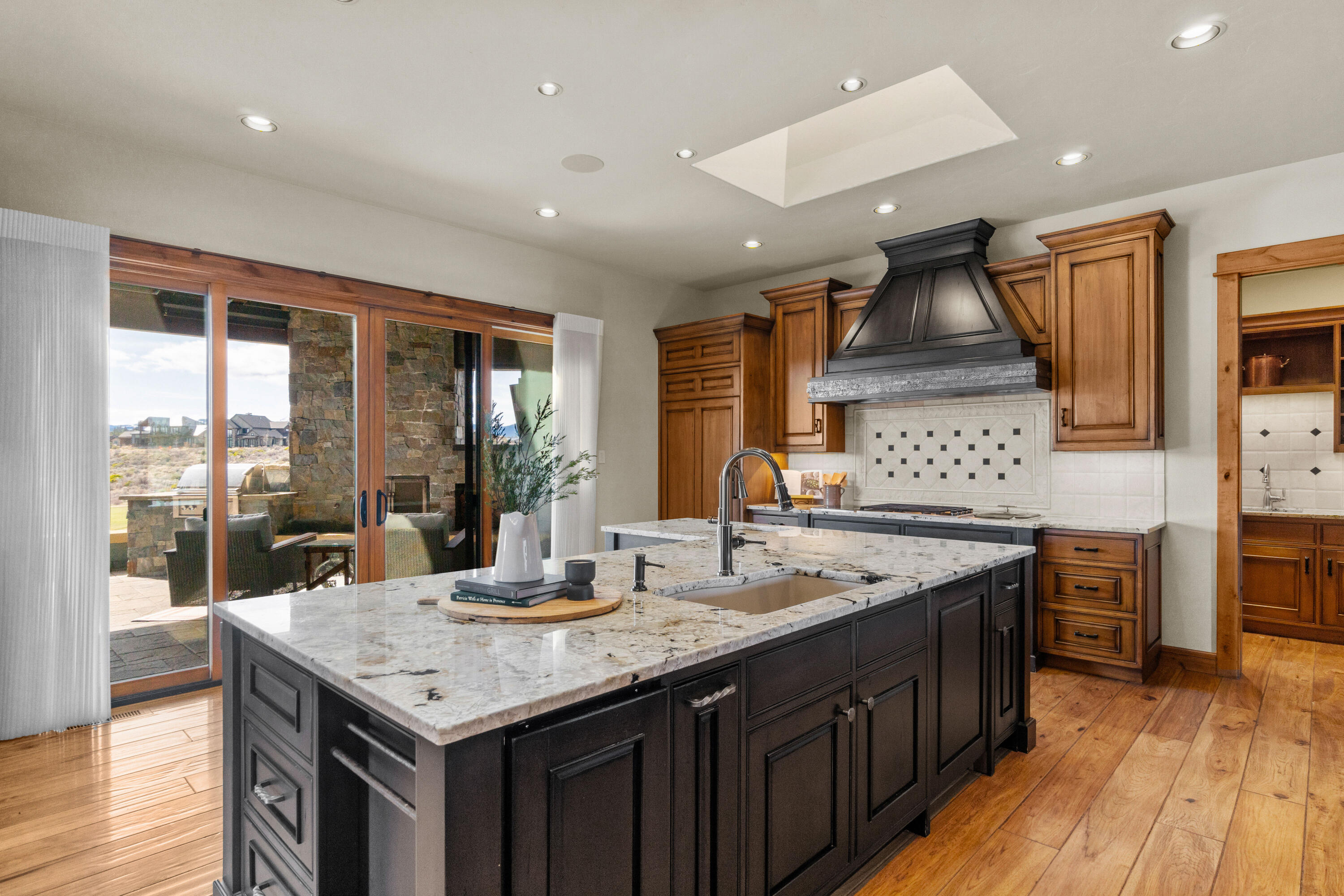 Tetherow - Residential