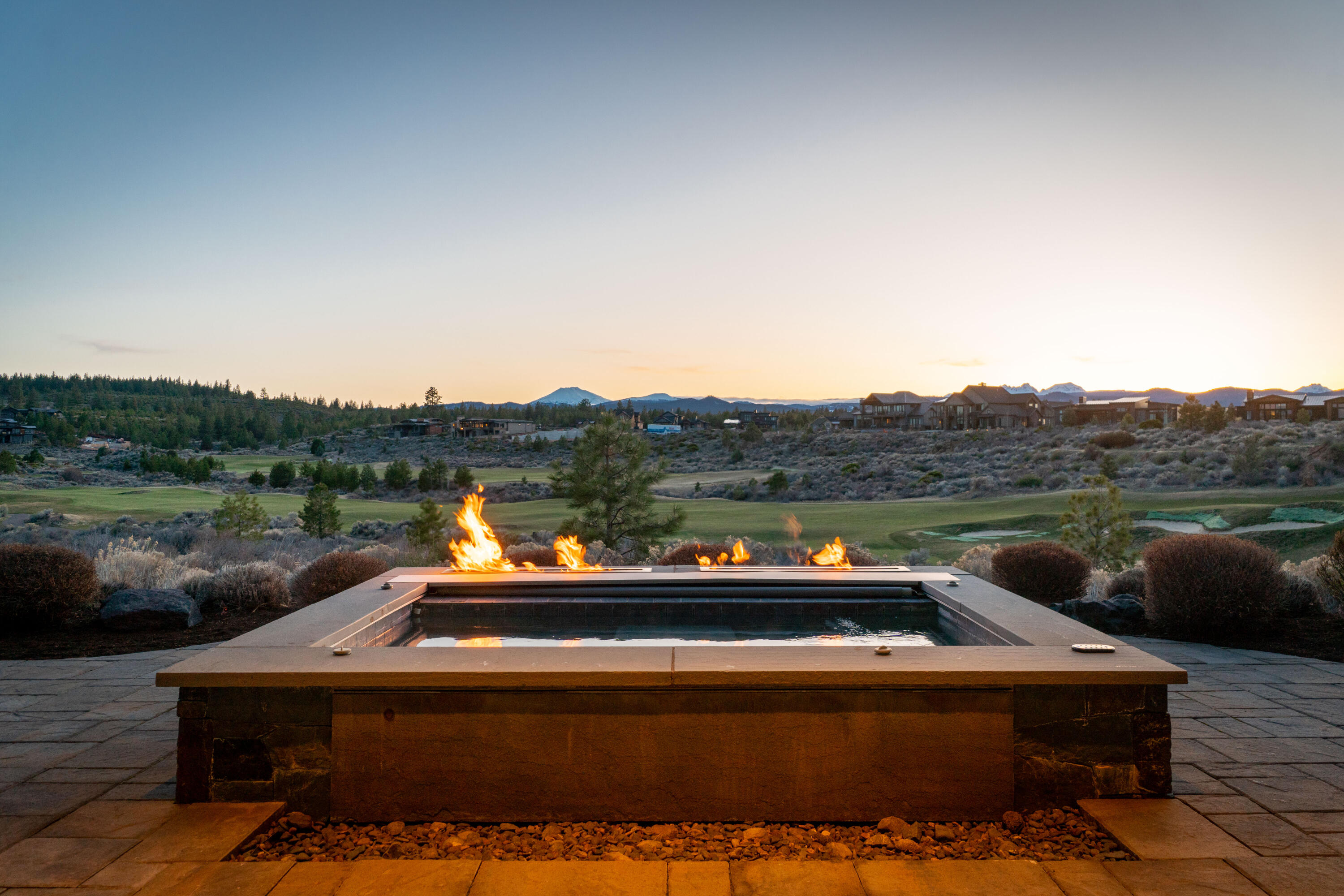 Tetherow - Residential