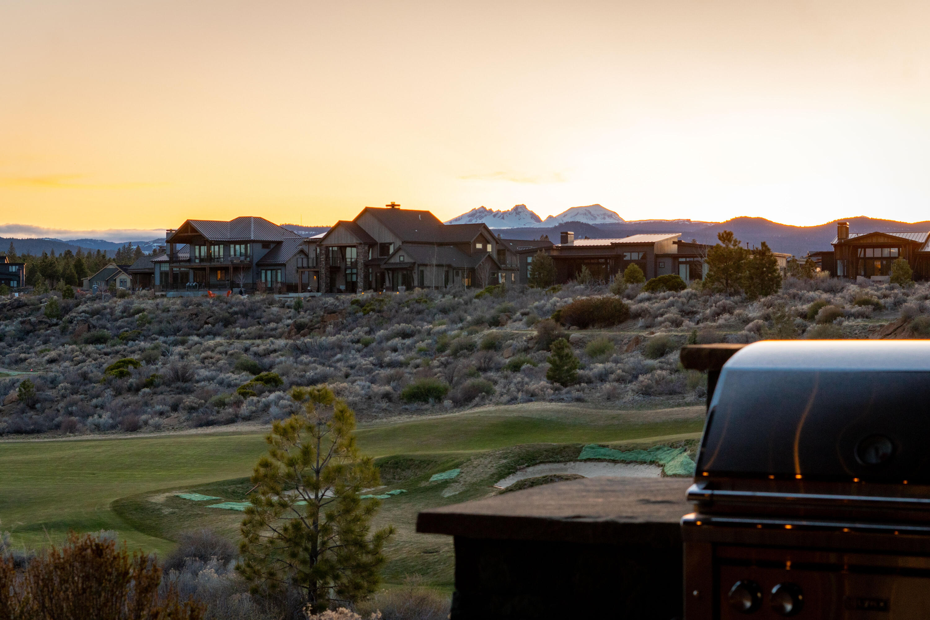 Tetherow - Residential