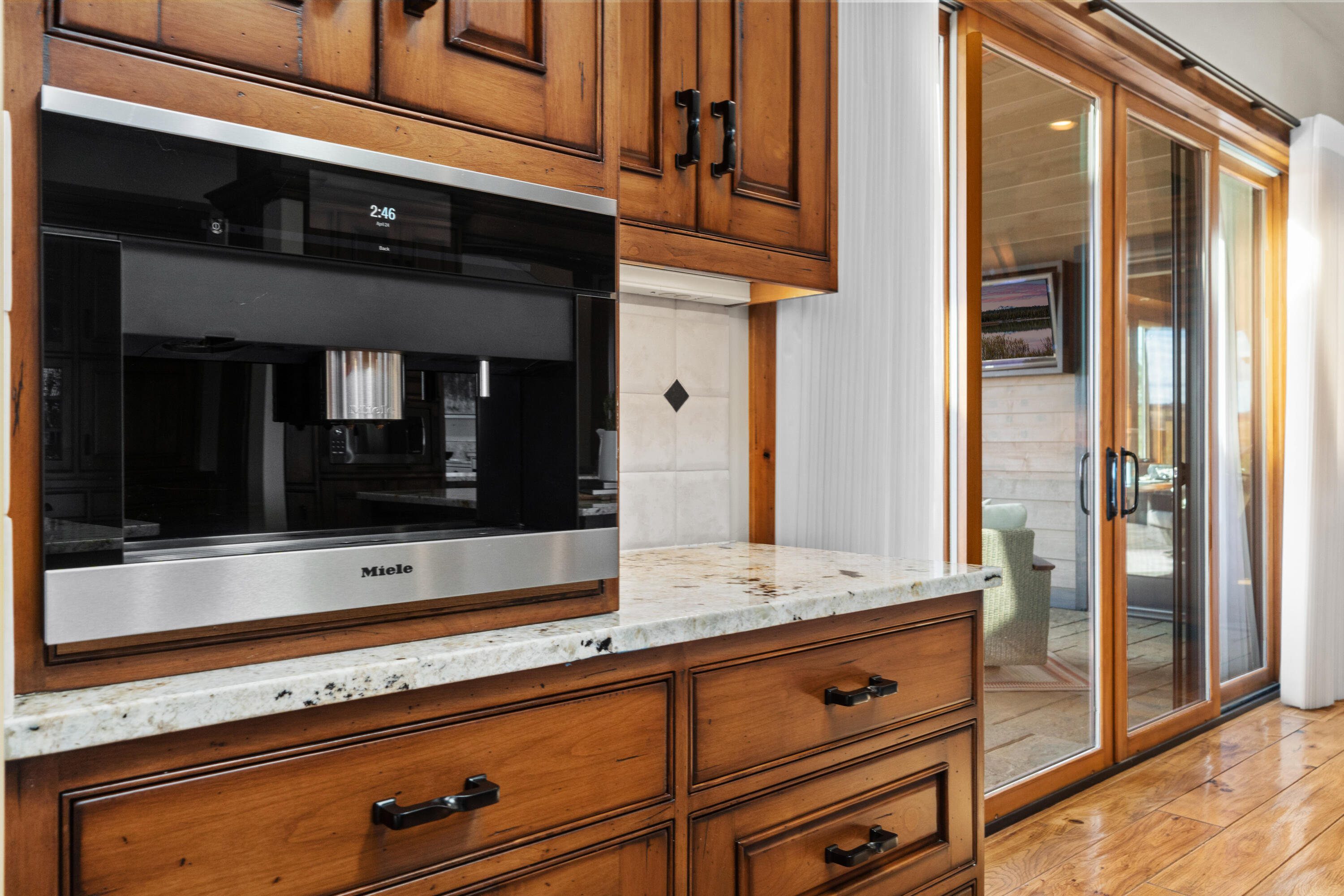 Tetherow - Residential