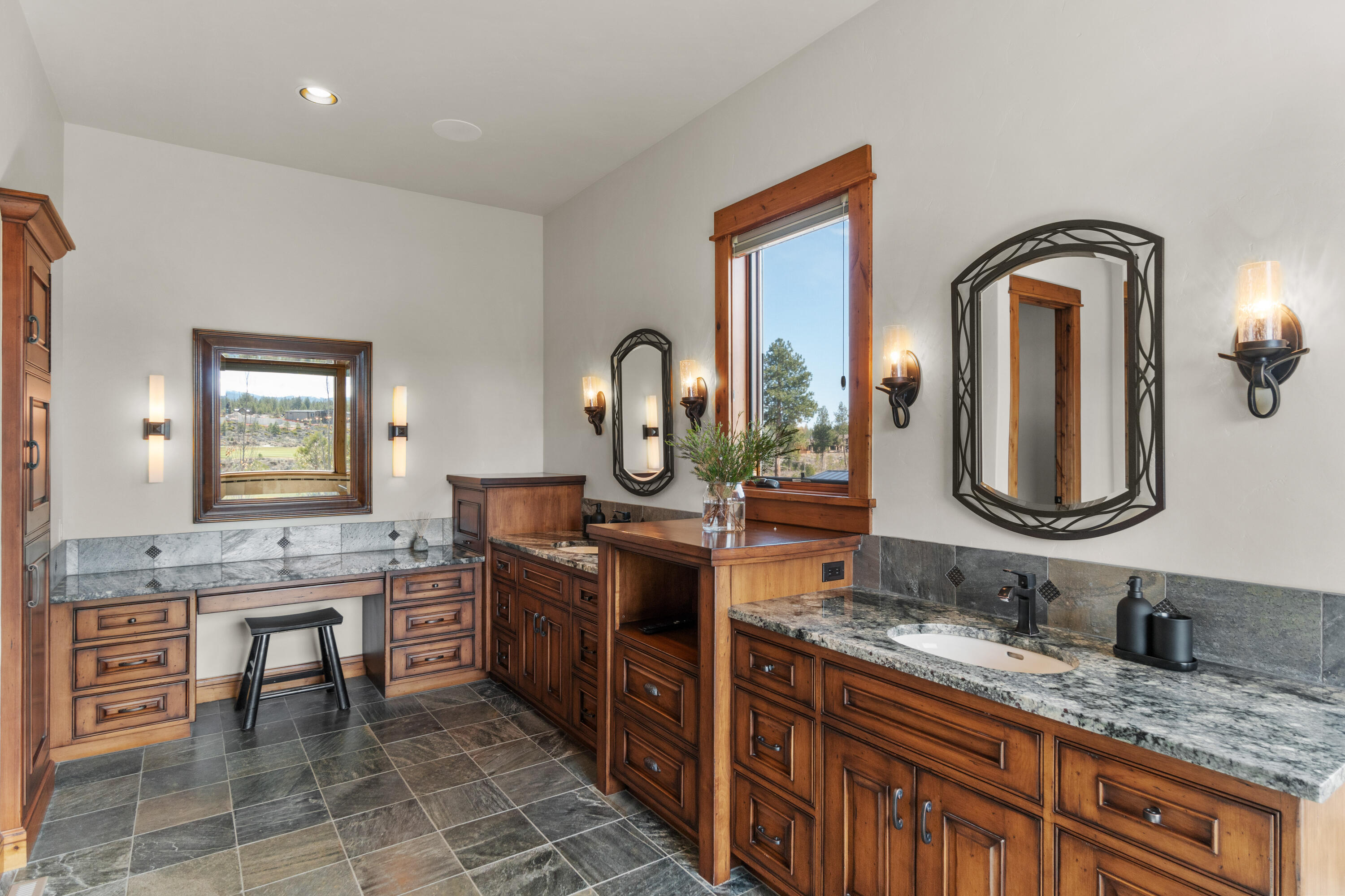 Tetherow - Residential