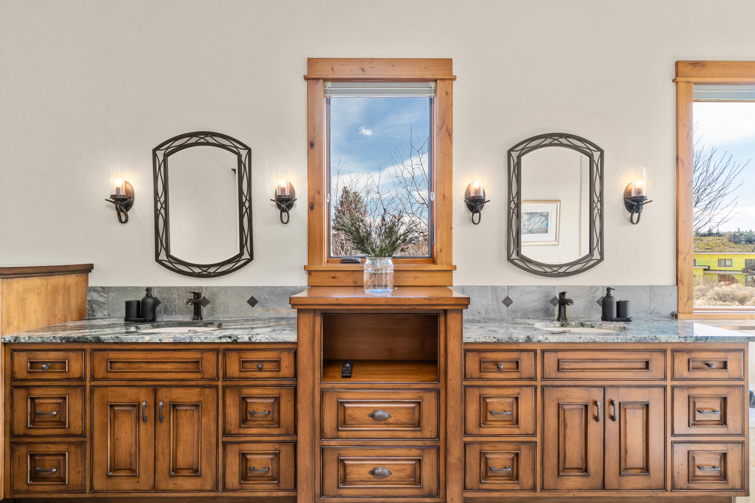 Tetherow - Residential