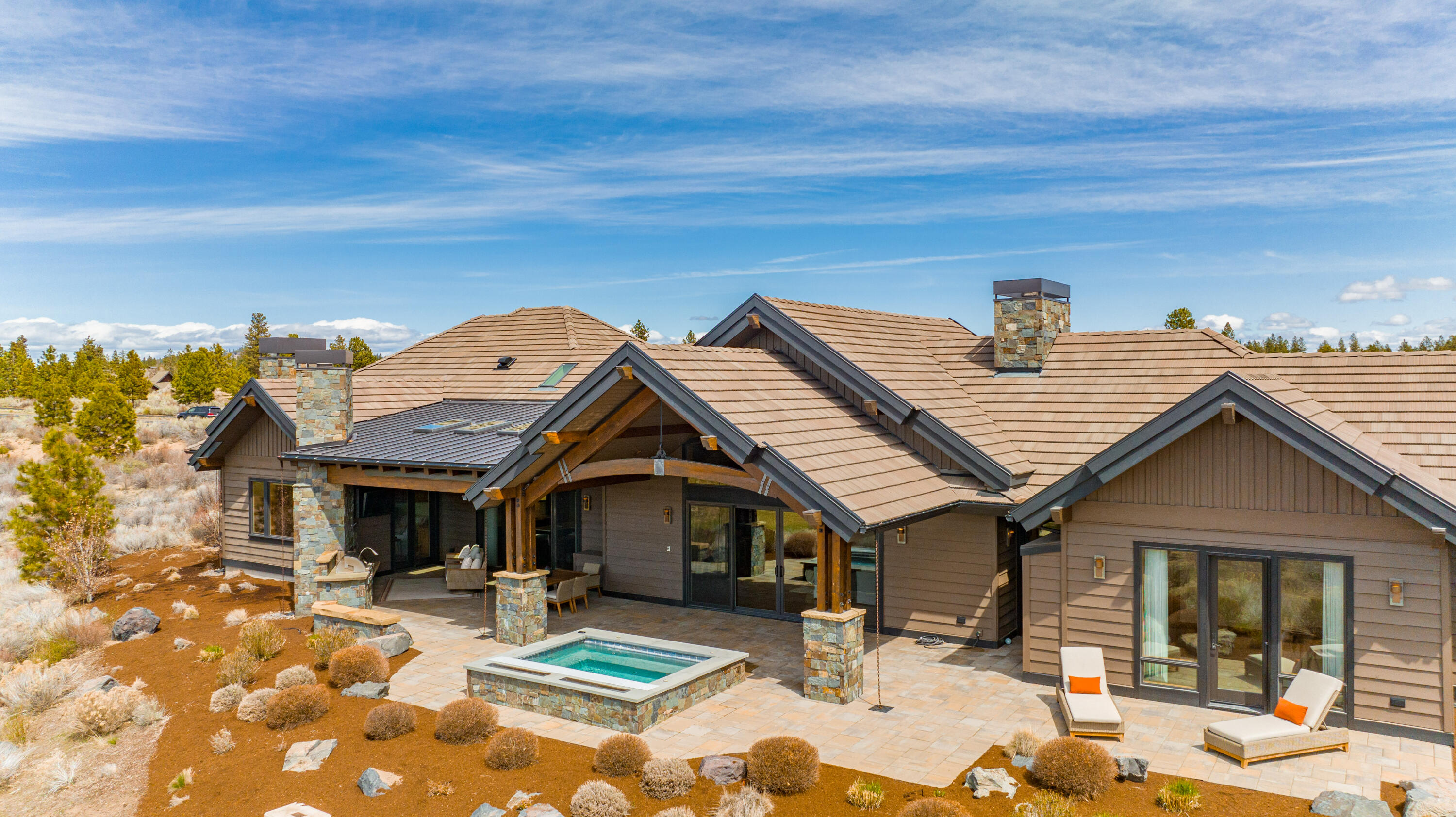 Tetherow - Residential