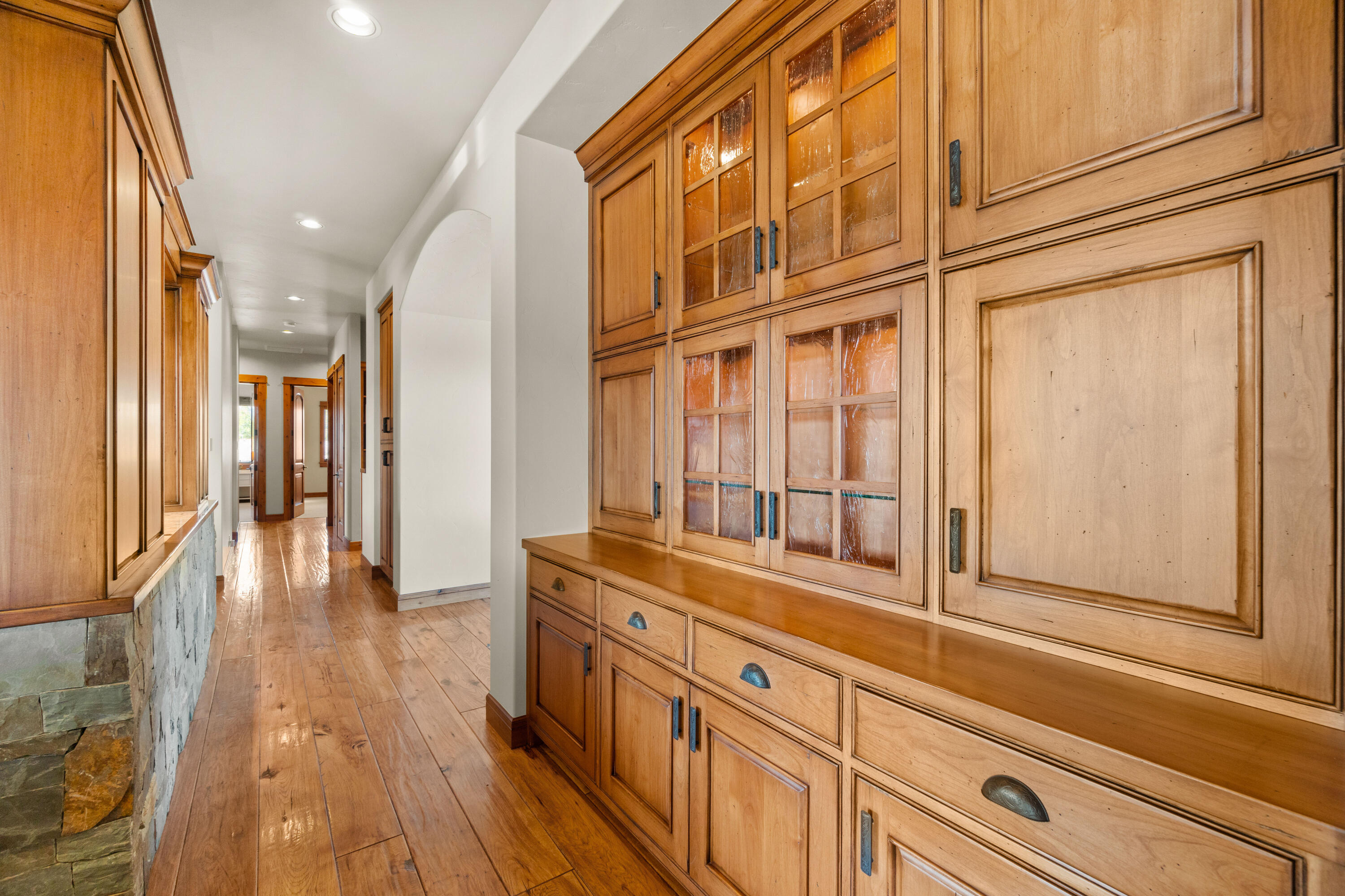 Tetherow - Residential