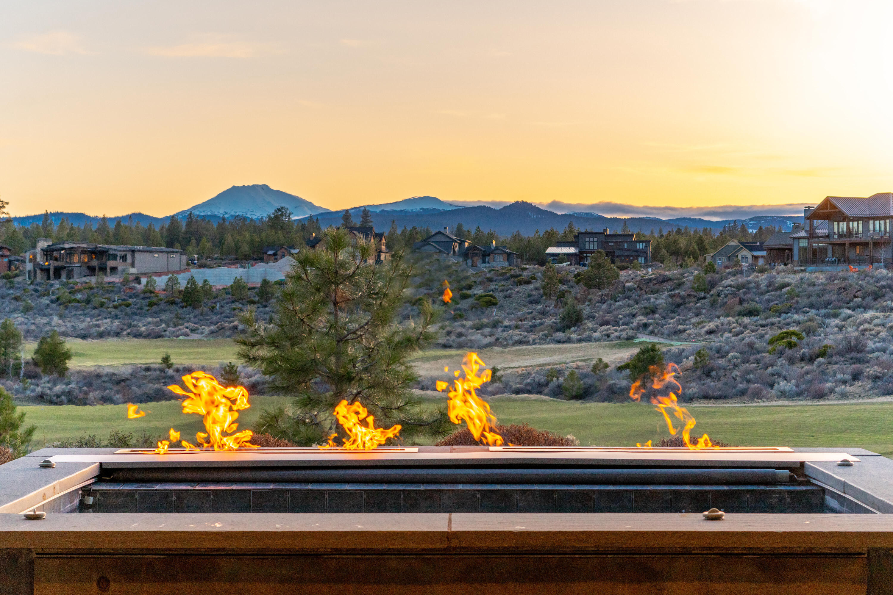 Tetherow - Residential