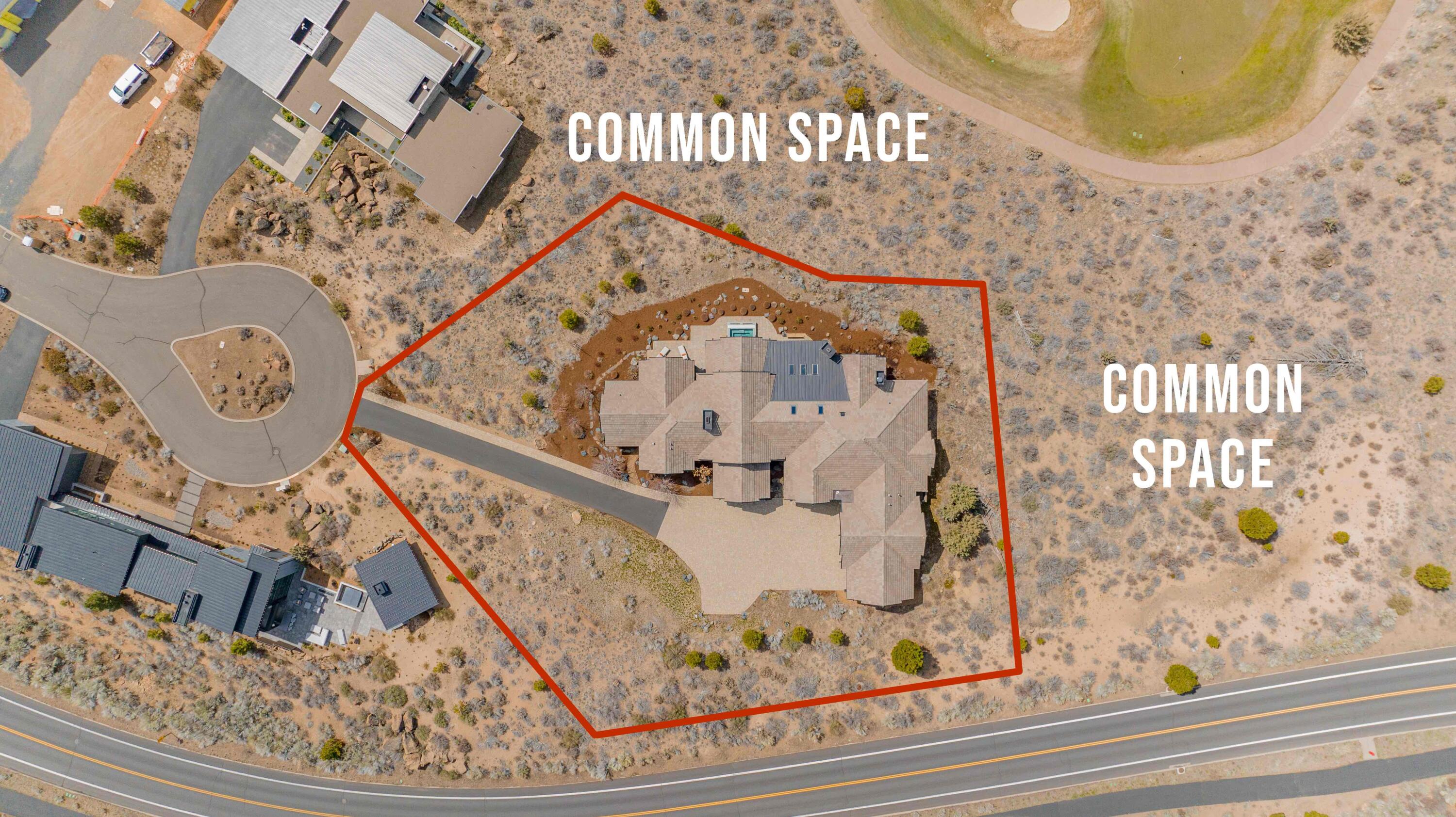 Tetherow - Residential