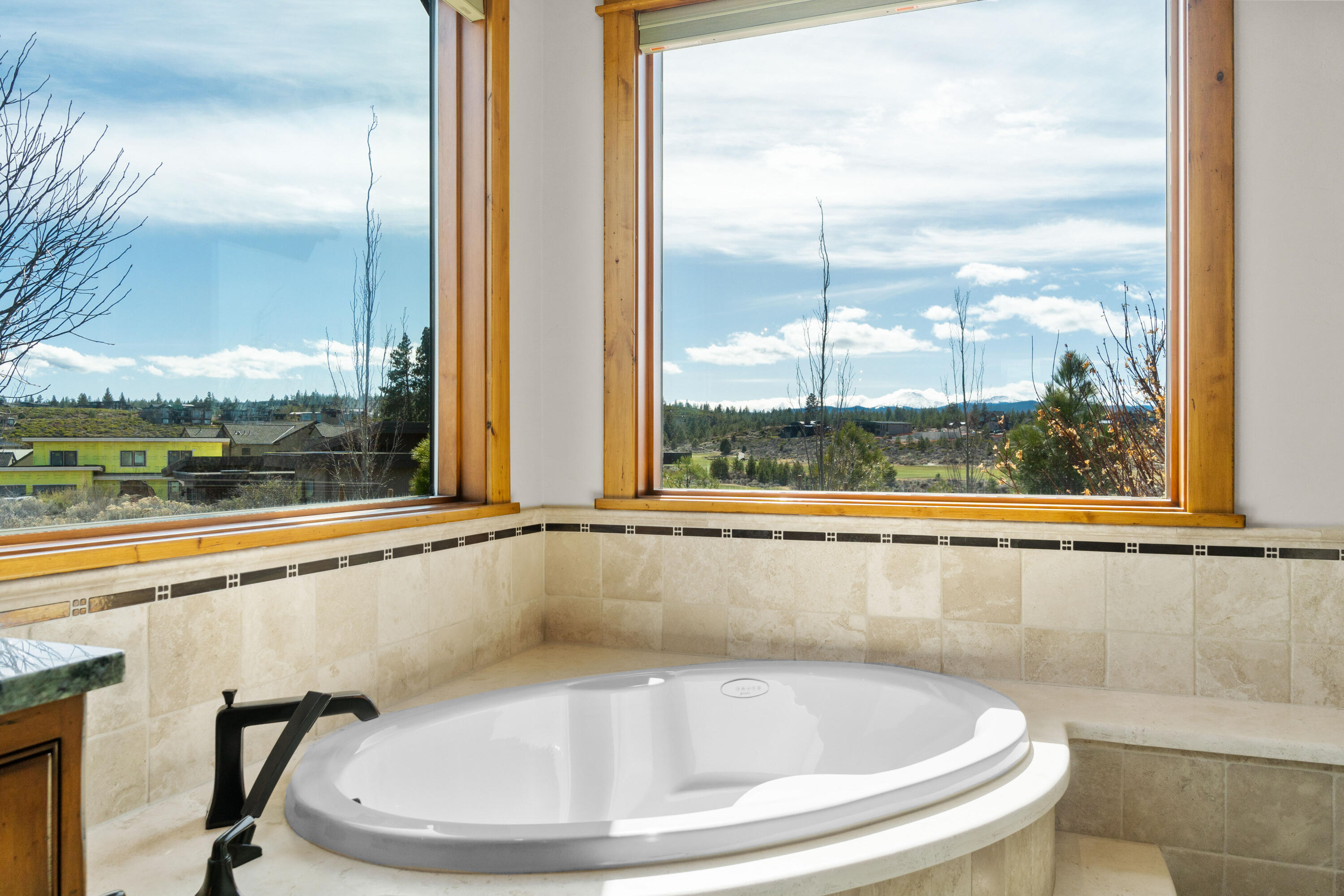 Tetherow - Residential