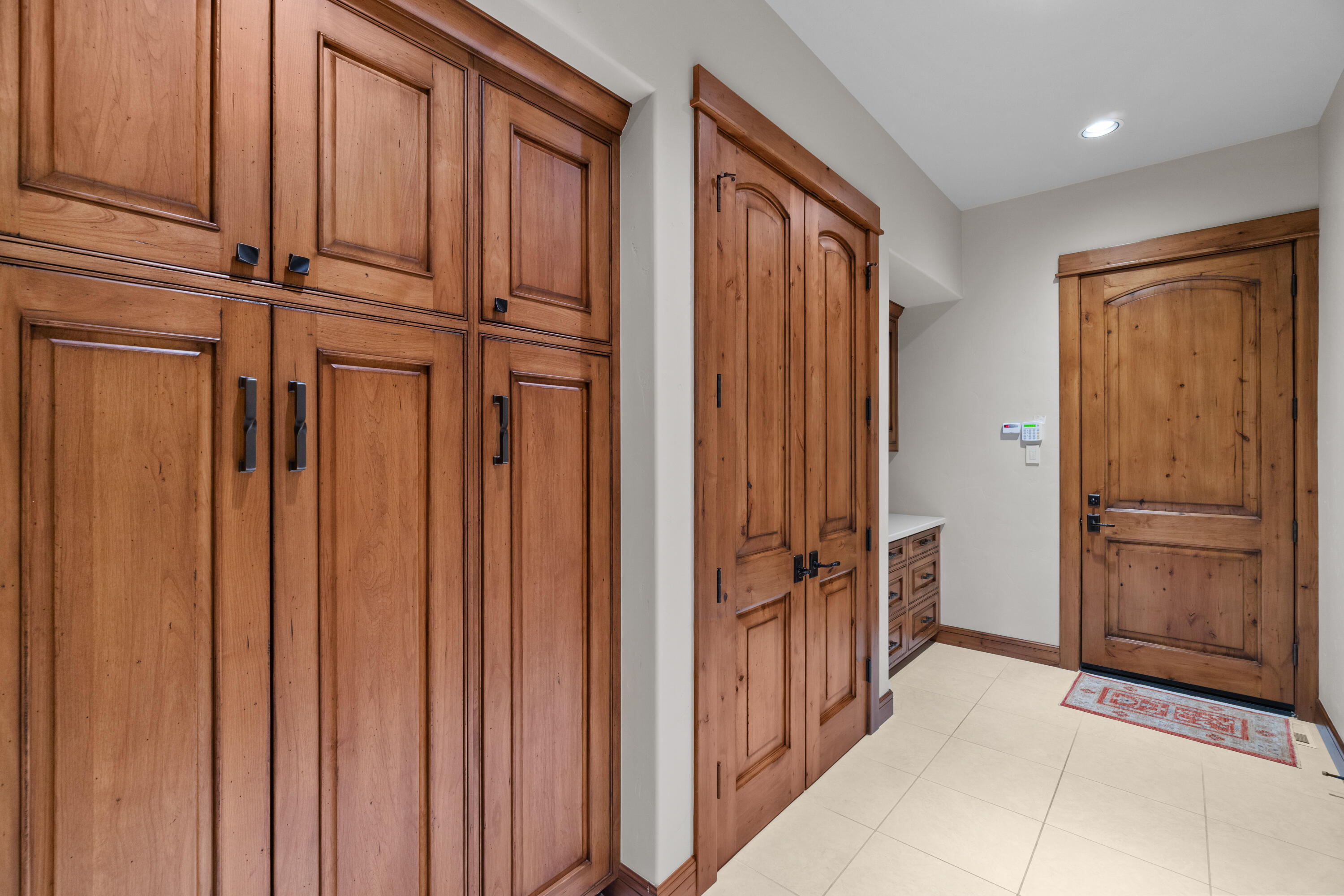 Tetherow - Residential