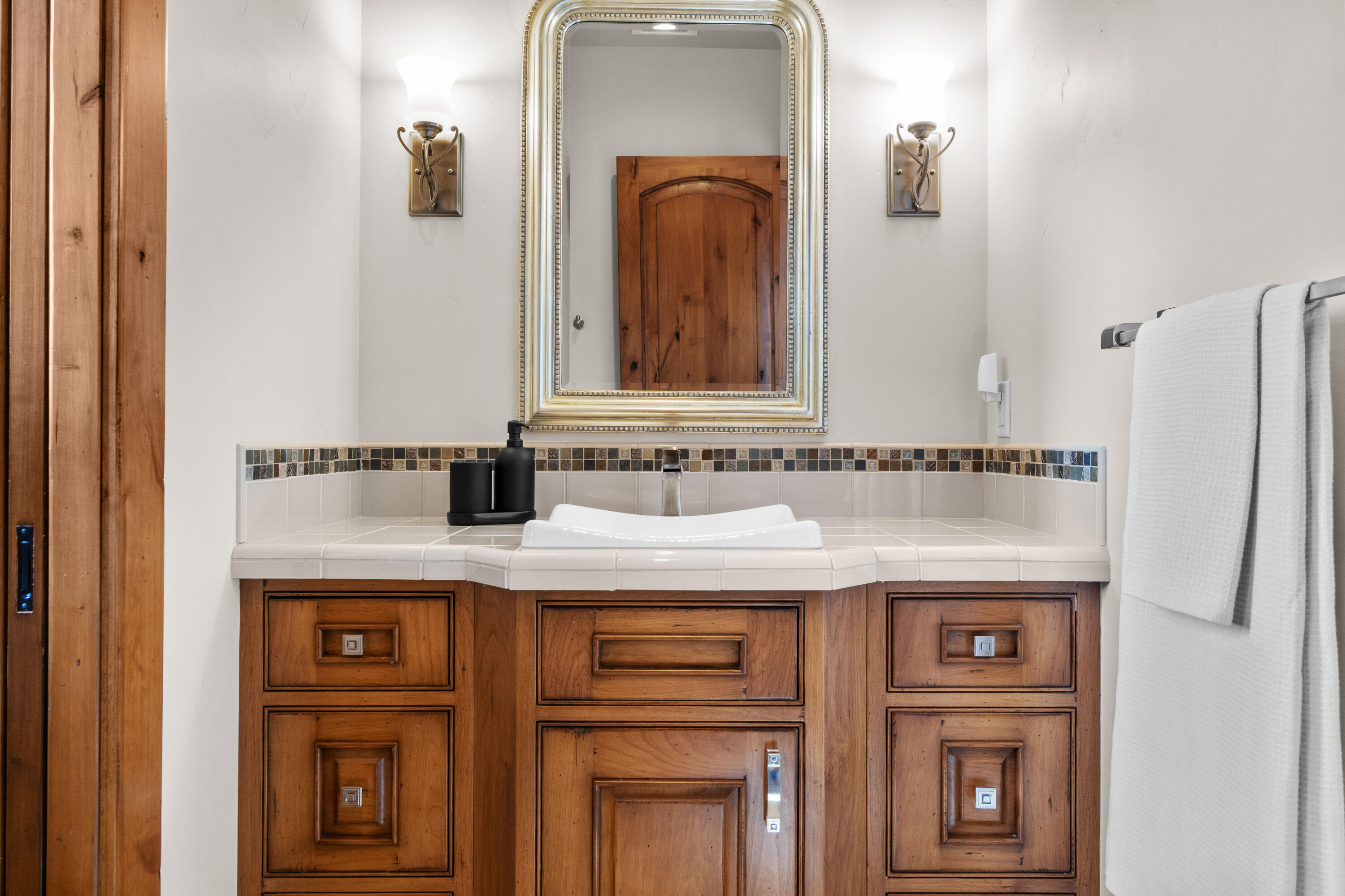 Tetherow - Residential