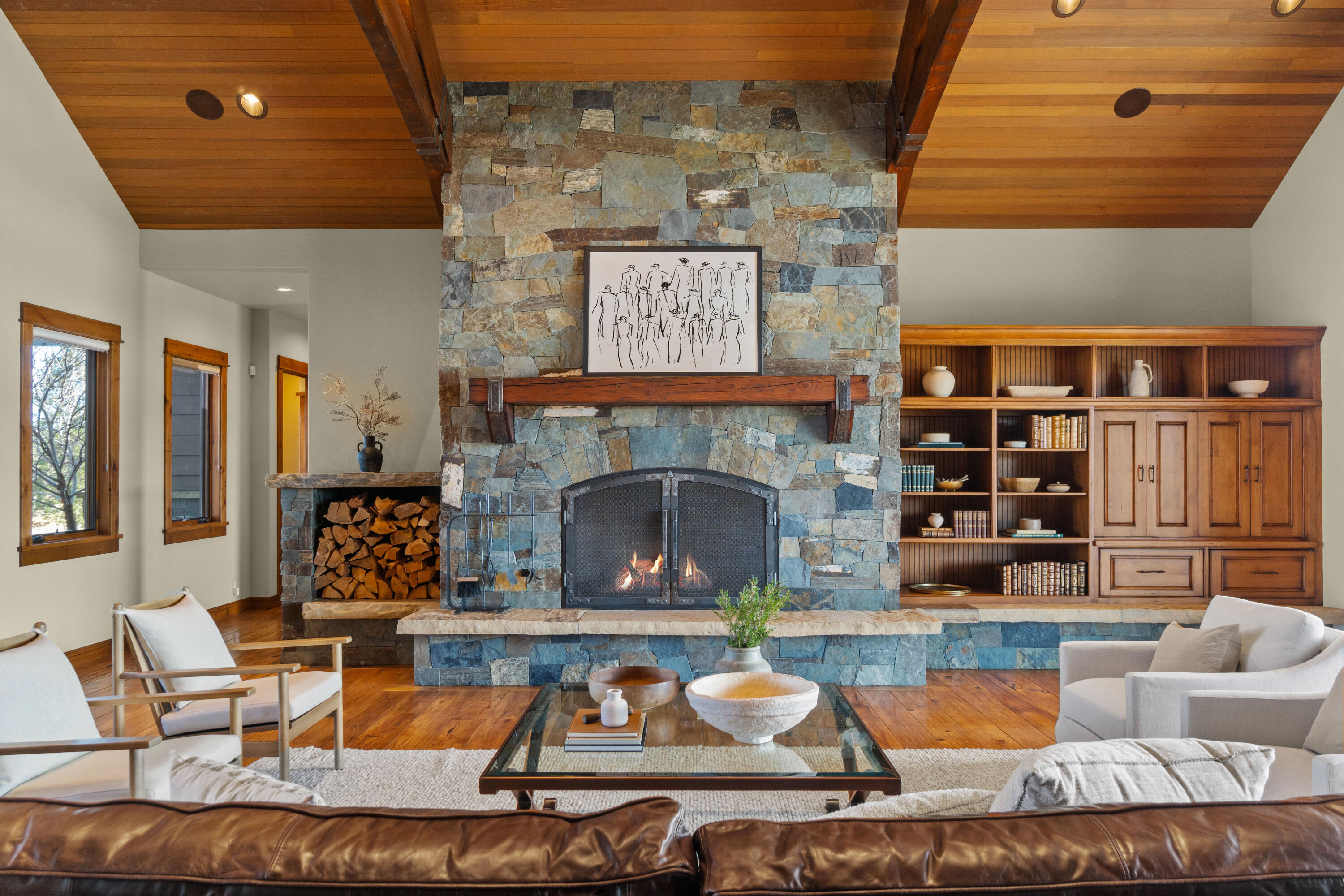 Tetherow - Residential