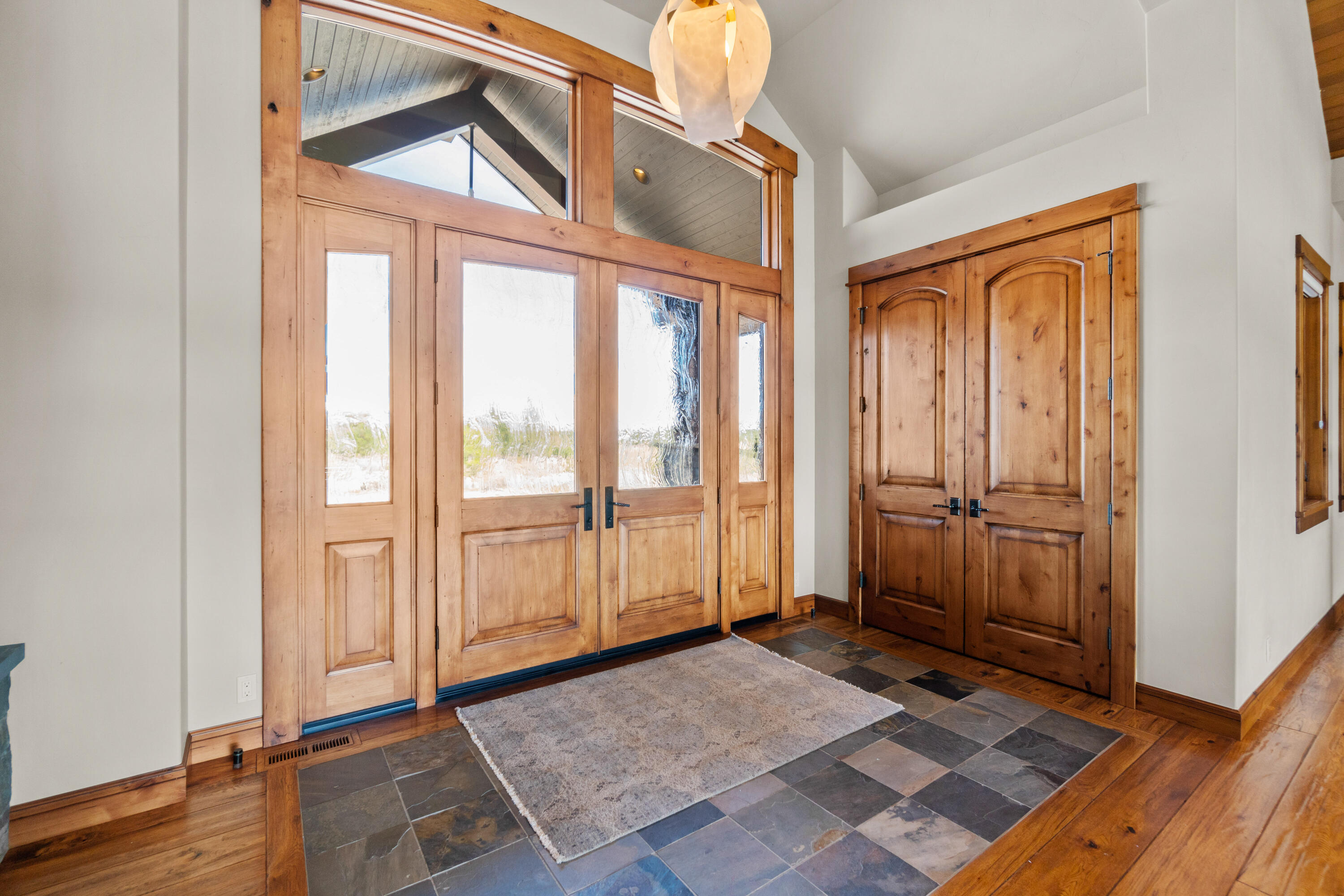 Tetherow - Residential