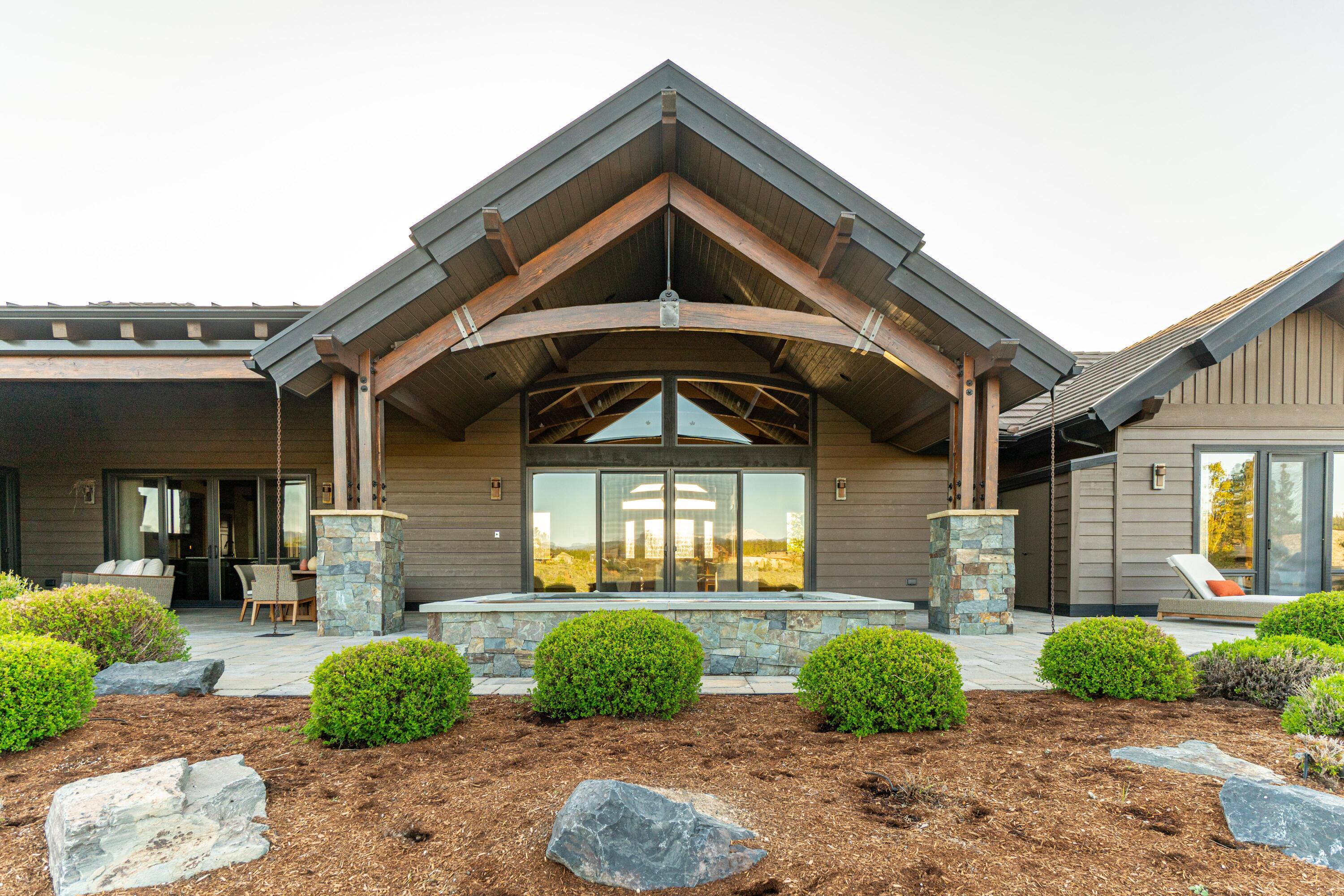 Tetherow - Residential